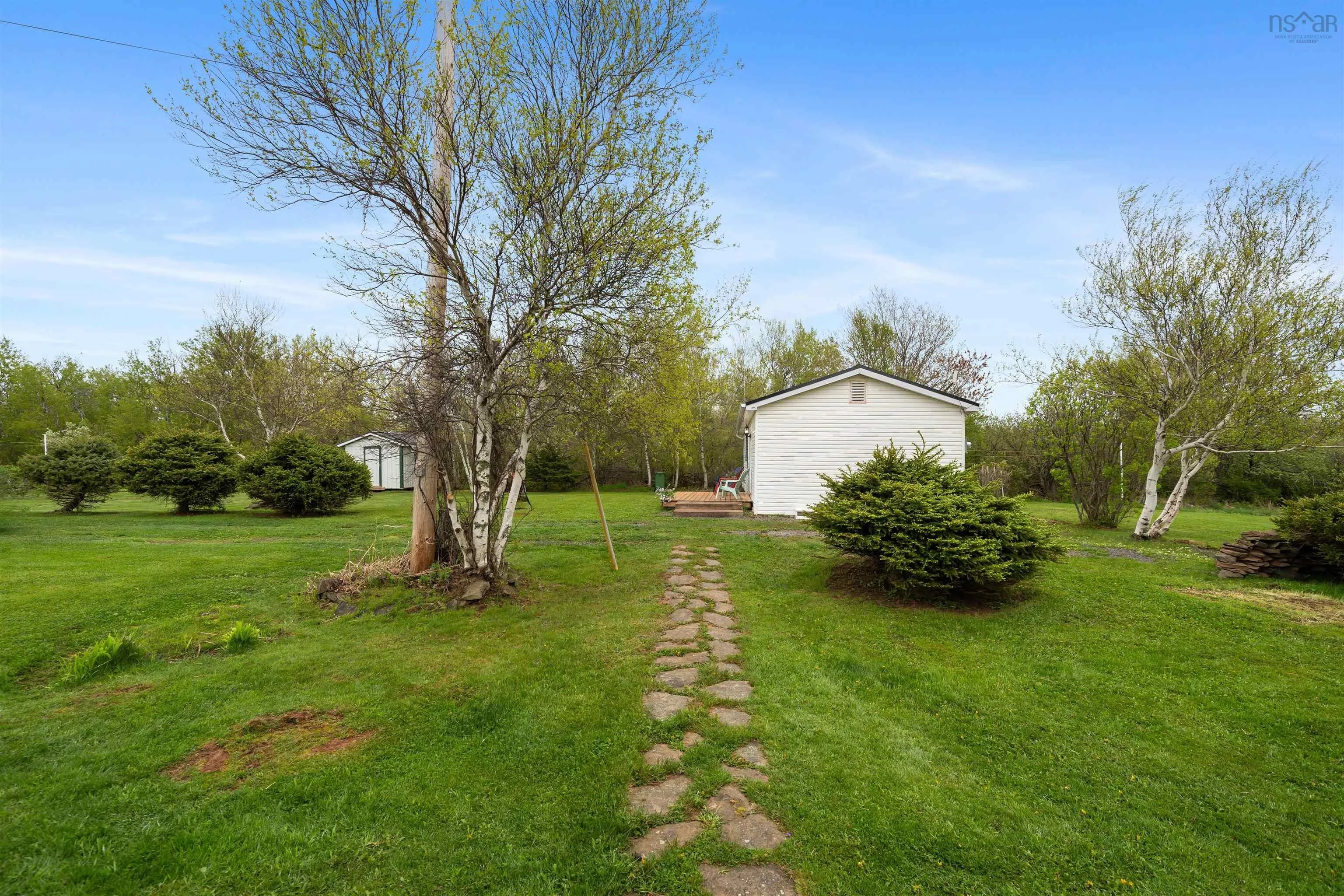 10 Atkinson Lane, Gulf Shore, NS B0K 1L0, 2 Bedrooms Bedrooms, ,1 BathroomBathrooms,Residential,For Sale,Atkinson,202511946