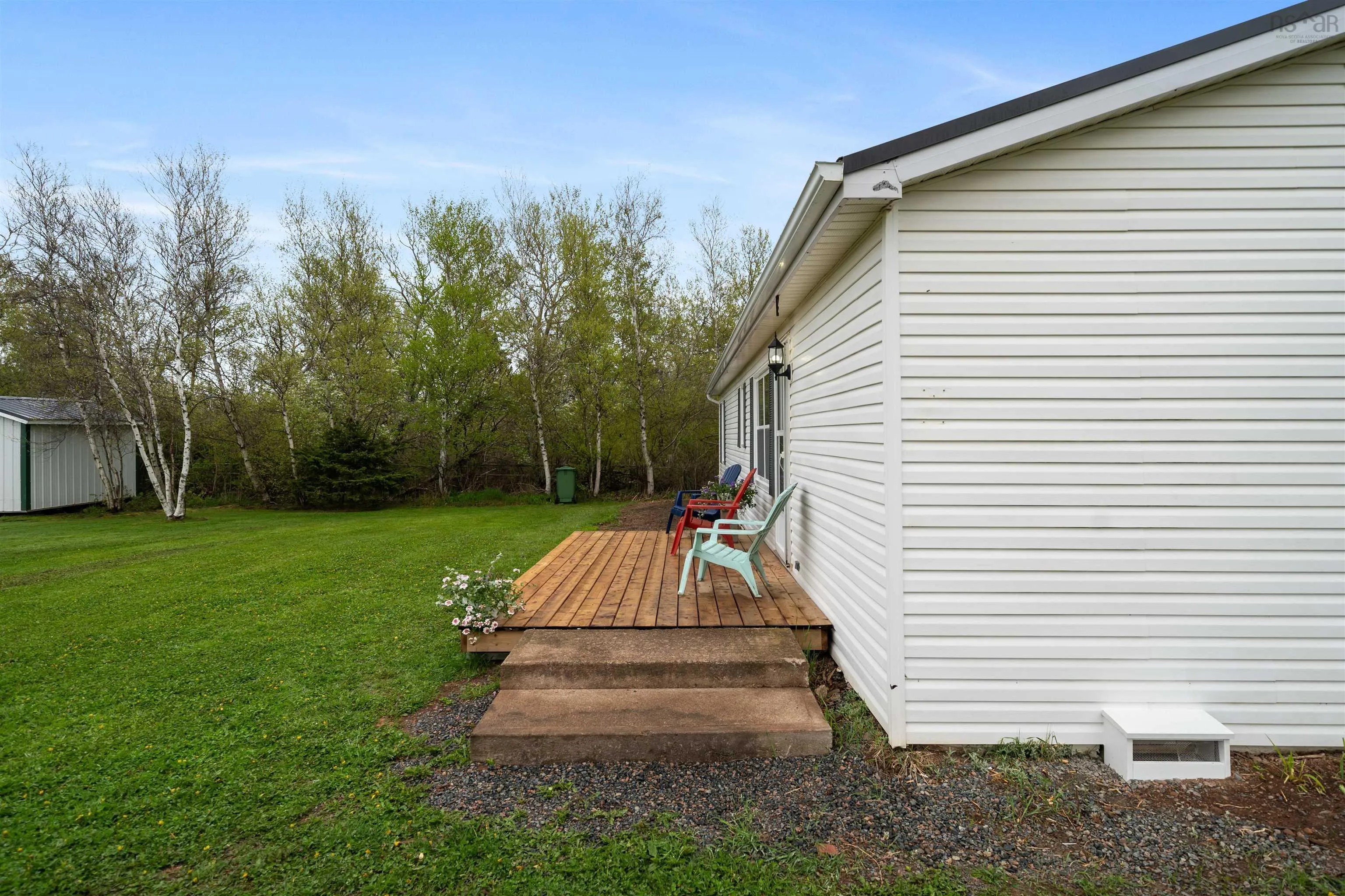 10 Atkinson Lane, Gulf Shore, NS B0K 1L0, 2 Bedrooms Bedrooms, ,1 BathroomBathrooms,Residential,For Sale,Atkinson,202511946