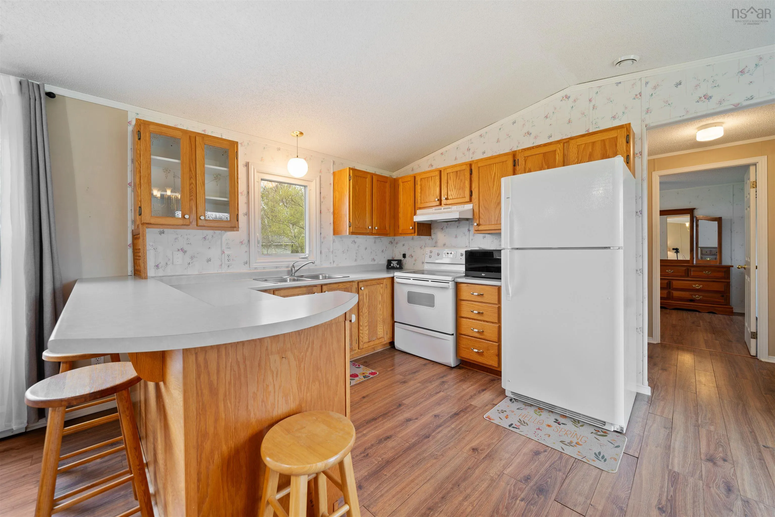 10 Atkinson Lane, Gulf Shore, NS B0K 1L0, 2 Bedrooms Bedrooms, ,1 BathroomBathrooms,Residential,For Sale,Atkinson,202511946