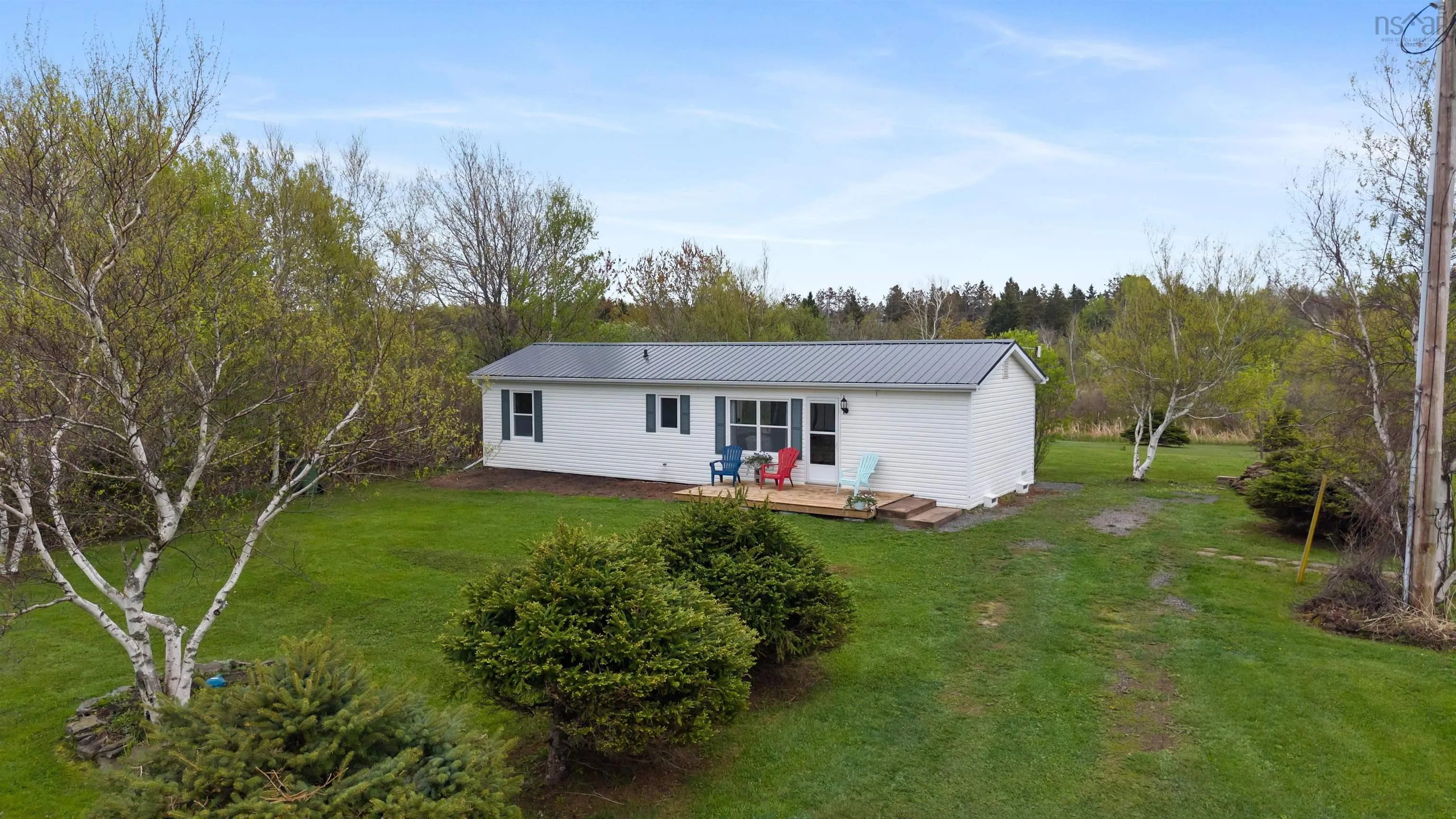 10 Atkinson Lane, Gulf Shore, NS B0K 1L0, 2 Bedrooms Bedrooms, ,1 BathroomBathrooms,Residential,For Sale,Atkinson,202511946