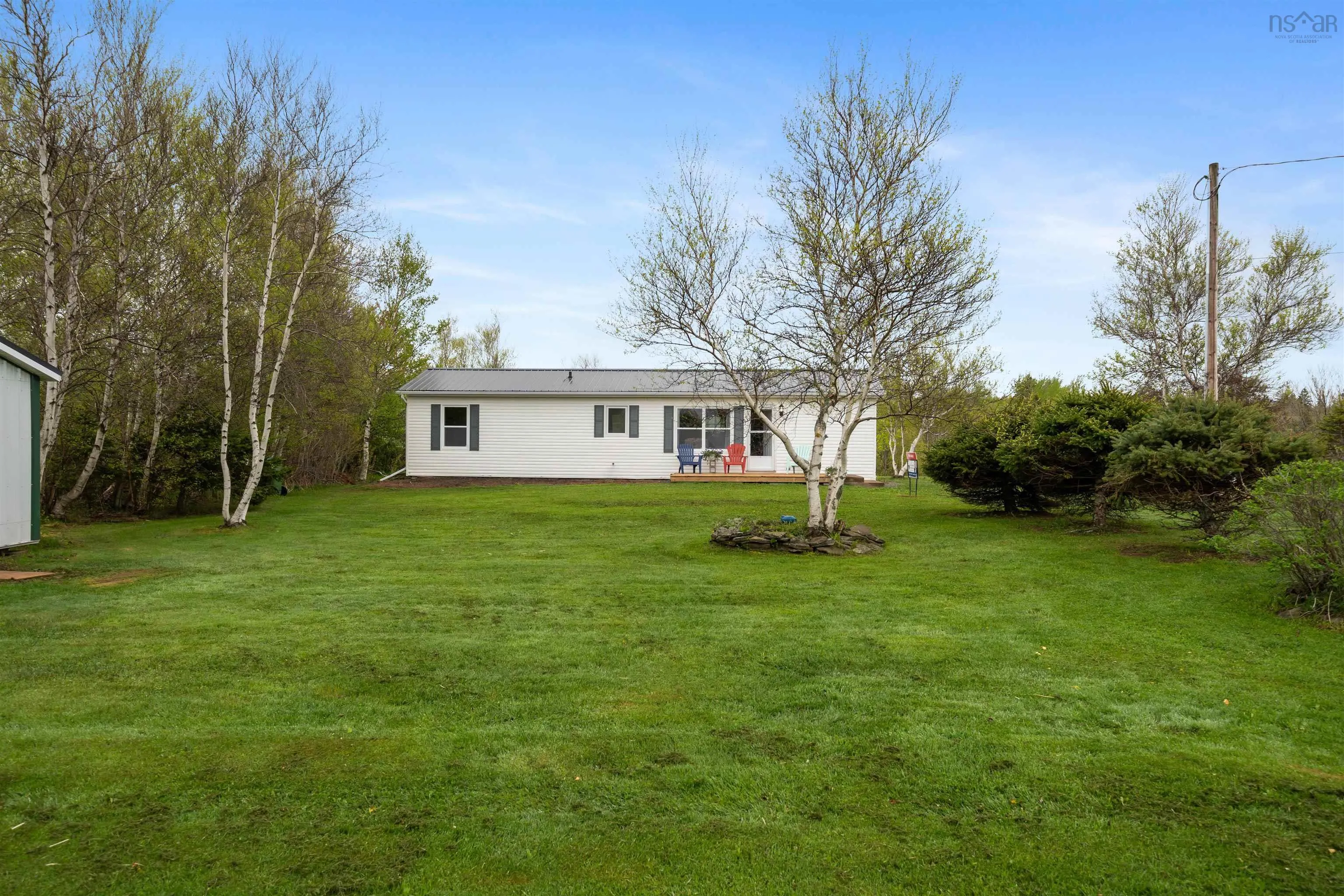 10 Atkinson Lane, Gulf Shore, NS B0K 1L0, 2 Bedrooms Bedrooms, ,1 BathroomBathrooms,Residential,For Sale,Atkinson,202511946