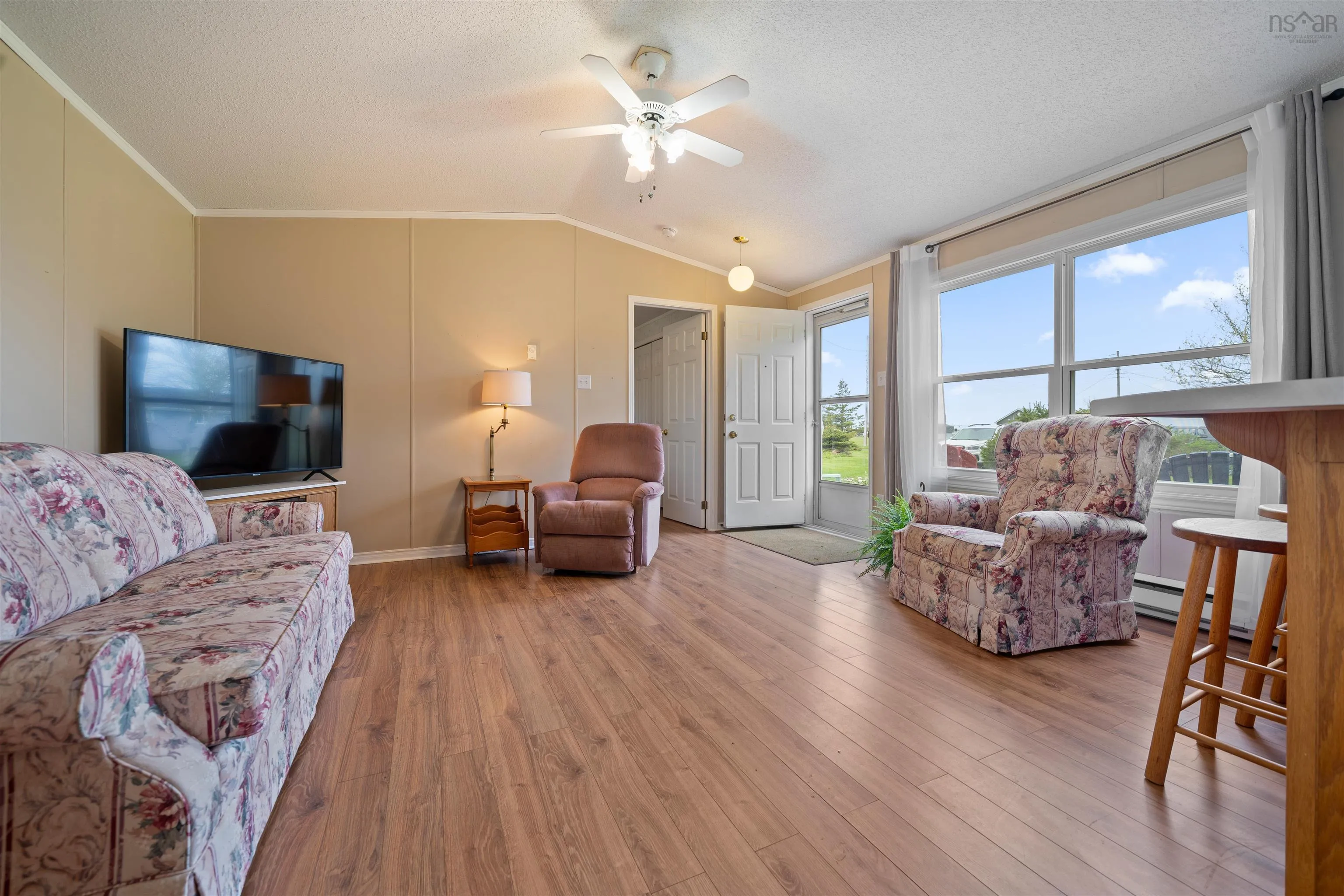 10 Atkinson Lane, Gulf Shore, NS B0K 1L0, 2 Bedrooms Bedrooms, ,1 BathroomBathrooms,Residential,For Sale,Atkinson,202511946