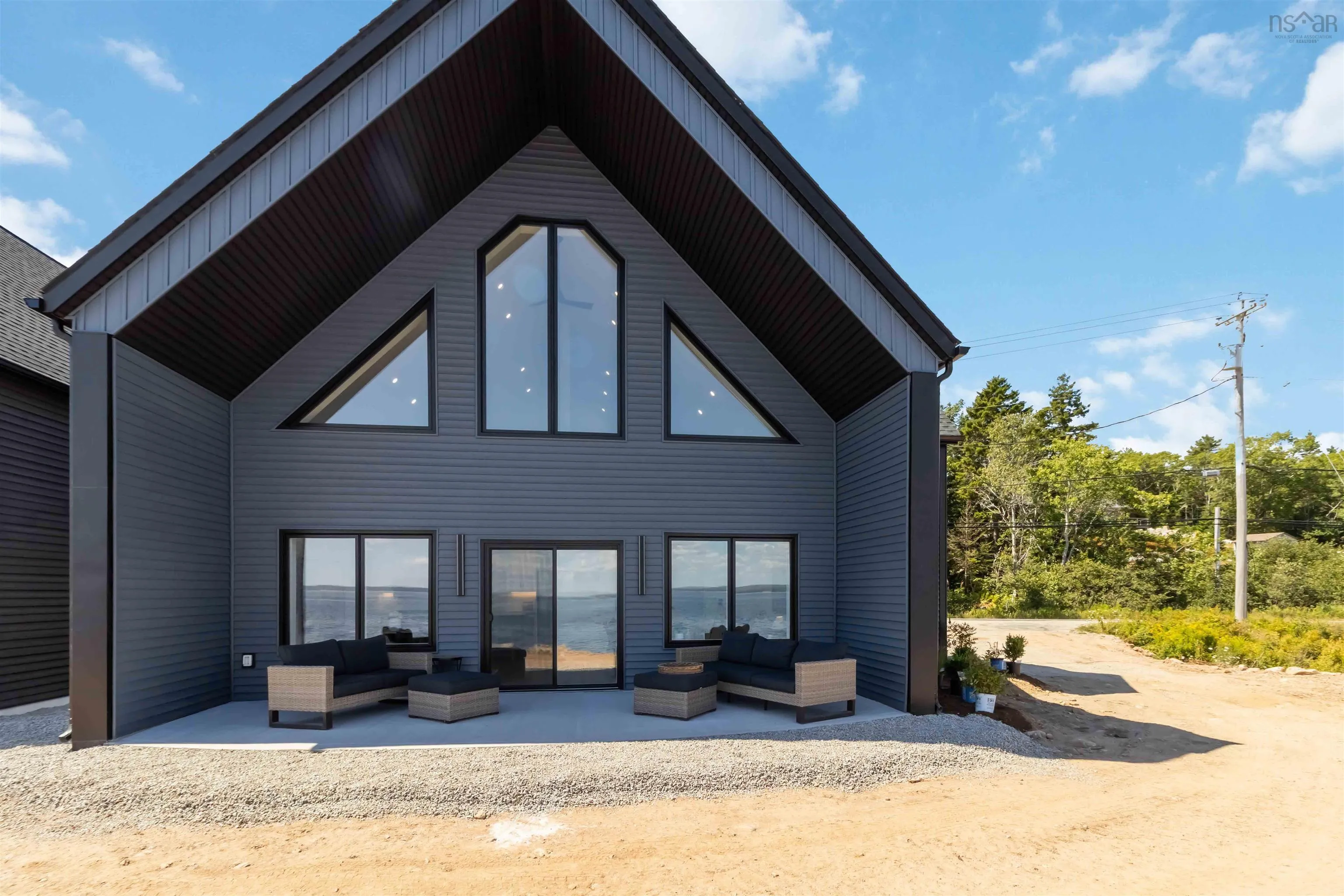 18 Compass Cove Court, Fox Point Ns B0j 1t0, 1 Bedroom Bedrooms, ,3 BathroomsBathrooms,Residential,For Sale,Compass Cove,202503900