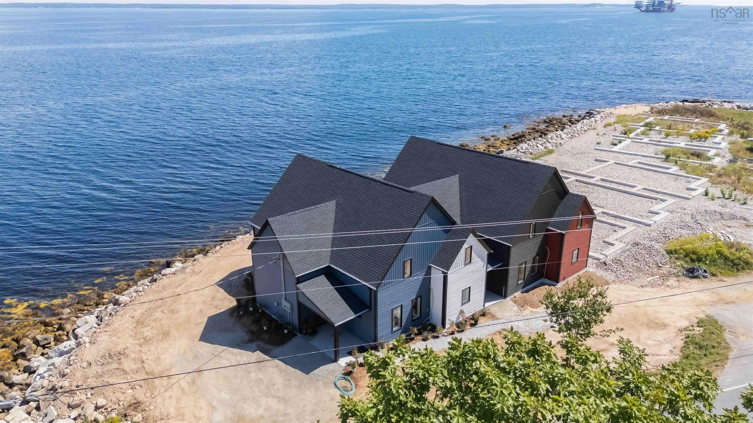18 Compass Cove Court, Fox Point Ns B0j 1t0, 1 Bedroom Bedrooms, ,3 BathroomsBathrooms,Residential,For Sale,Compass Cove,202503900