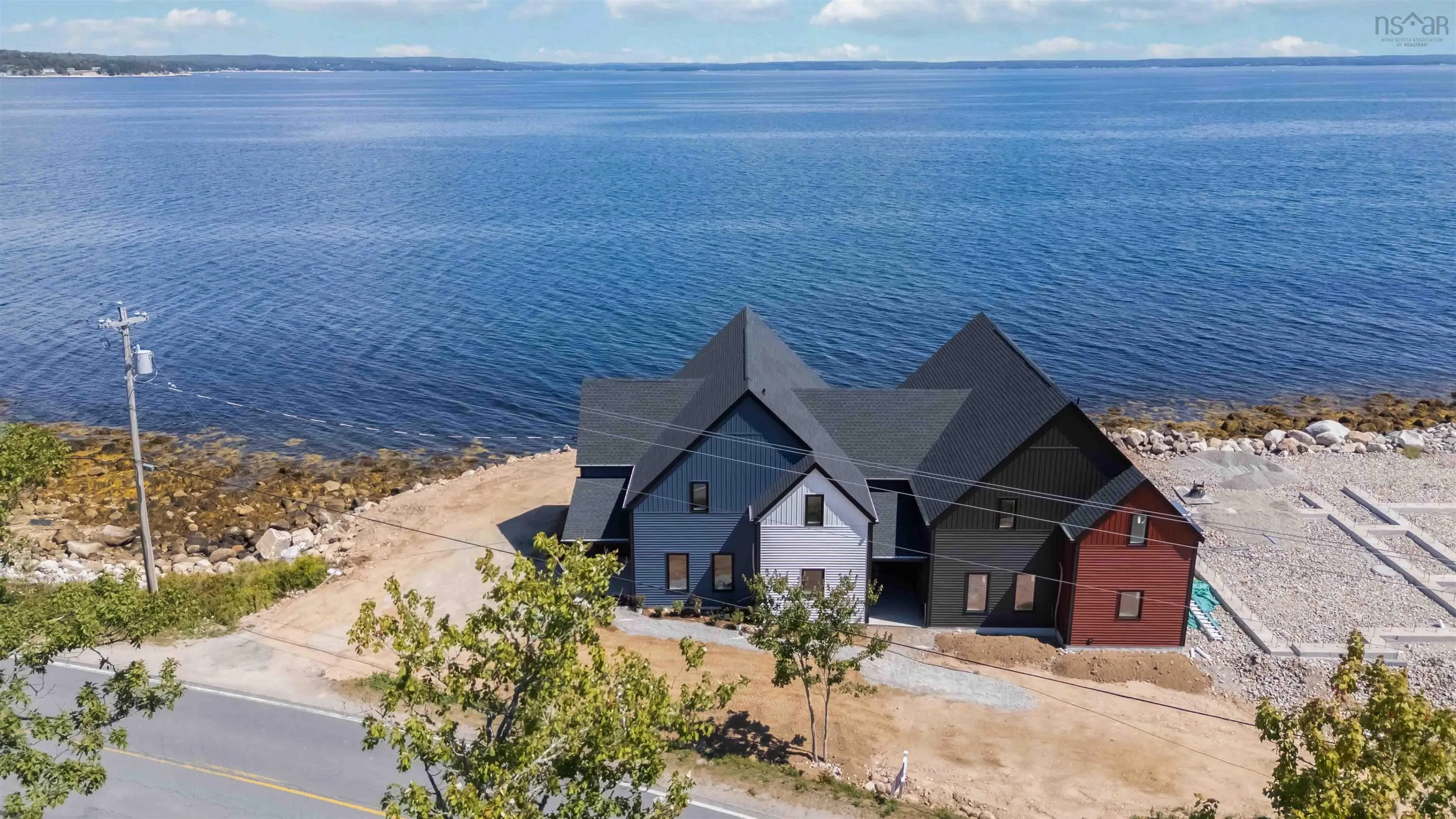 18 Compass Cove Court, Fox Point Ns B0j 1t0, 1 Bedroom Bedrooms, ,3 BathroomsBathrooms,Residential,For Sale,Compass Cove,202503900