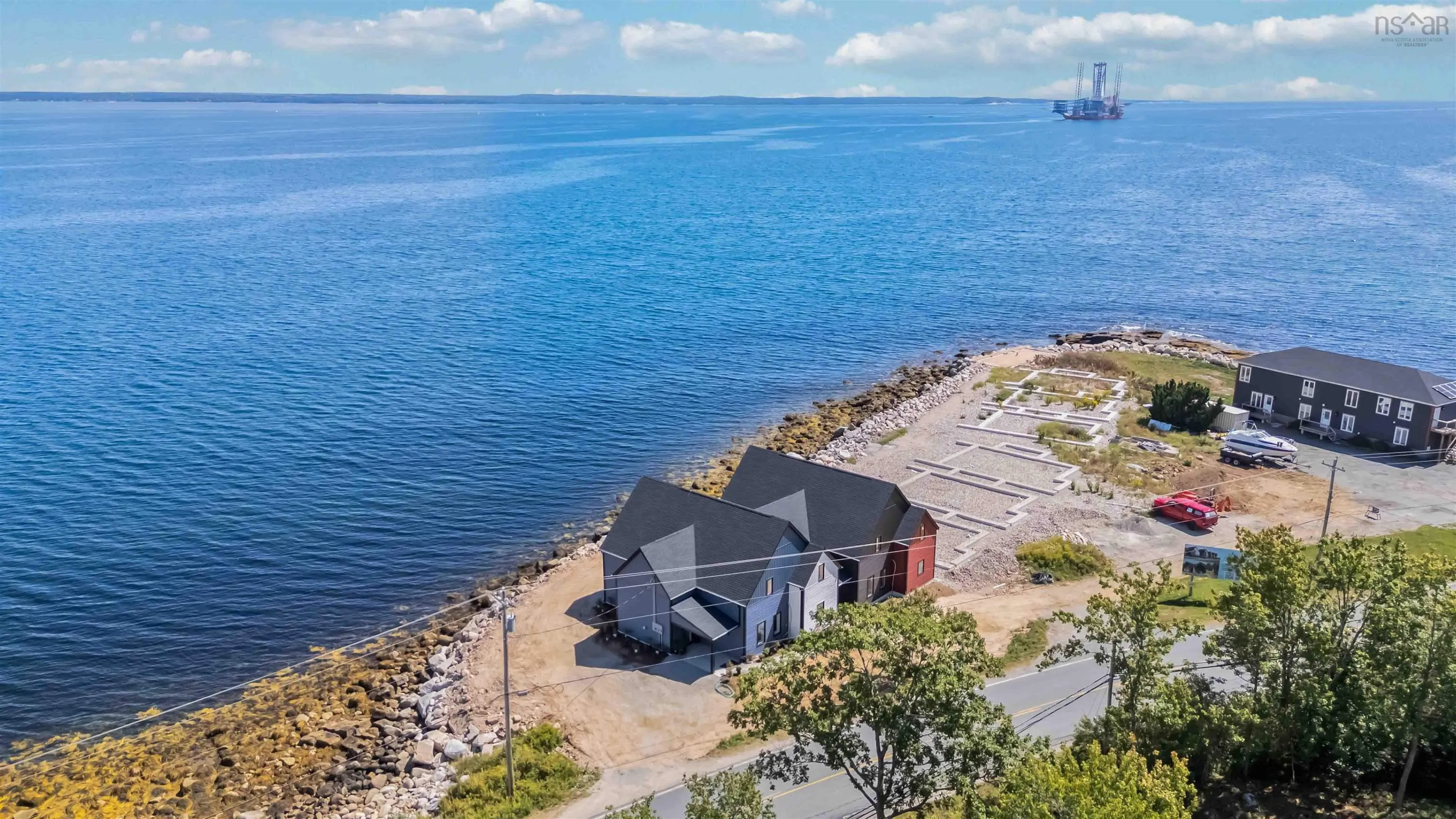 18 Compass Cove Court, Fox Point Ns B0j 1t0, 1 Bedroom Bedrooms, ,3 BathroomsBathrooms,Residential,For Sale,Compass Cove,202503900
