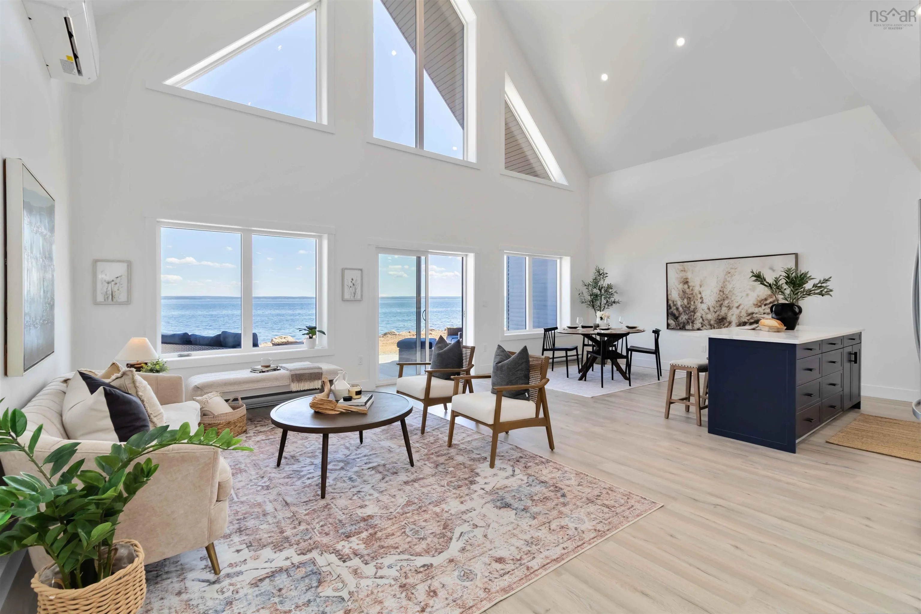 18 Compass Cove Court, Fox Point Ns B0j 1t0, 1 Bedroom Bedrooms, ,3 BathroomsBathrooms,Residential,For Sale,Compass Cove,202503900
