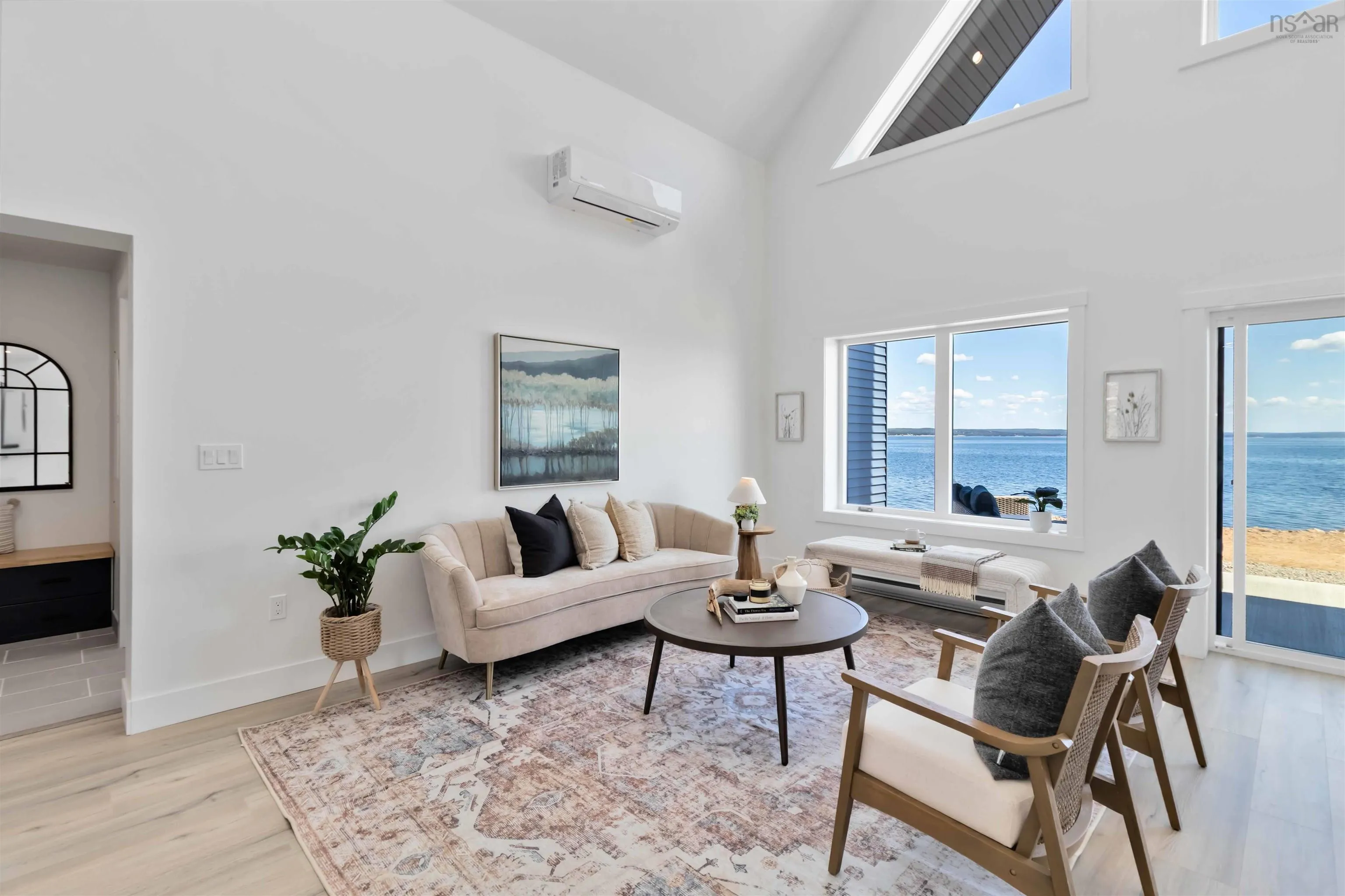 18 Compass Cove Court, Fox Point Ns B0j 1t0, 1 Bedroom Bedrooms, ,3 BathroomsBathrooms,Residential,For Sale,Compass Cove,202503900