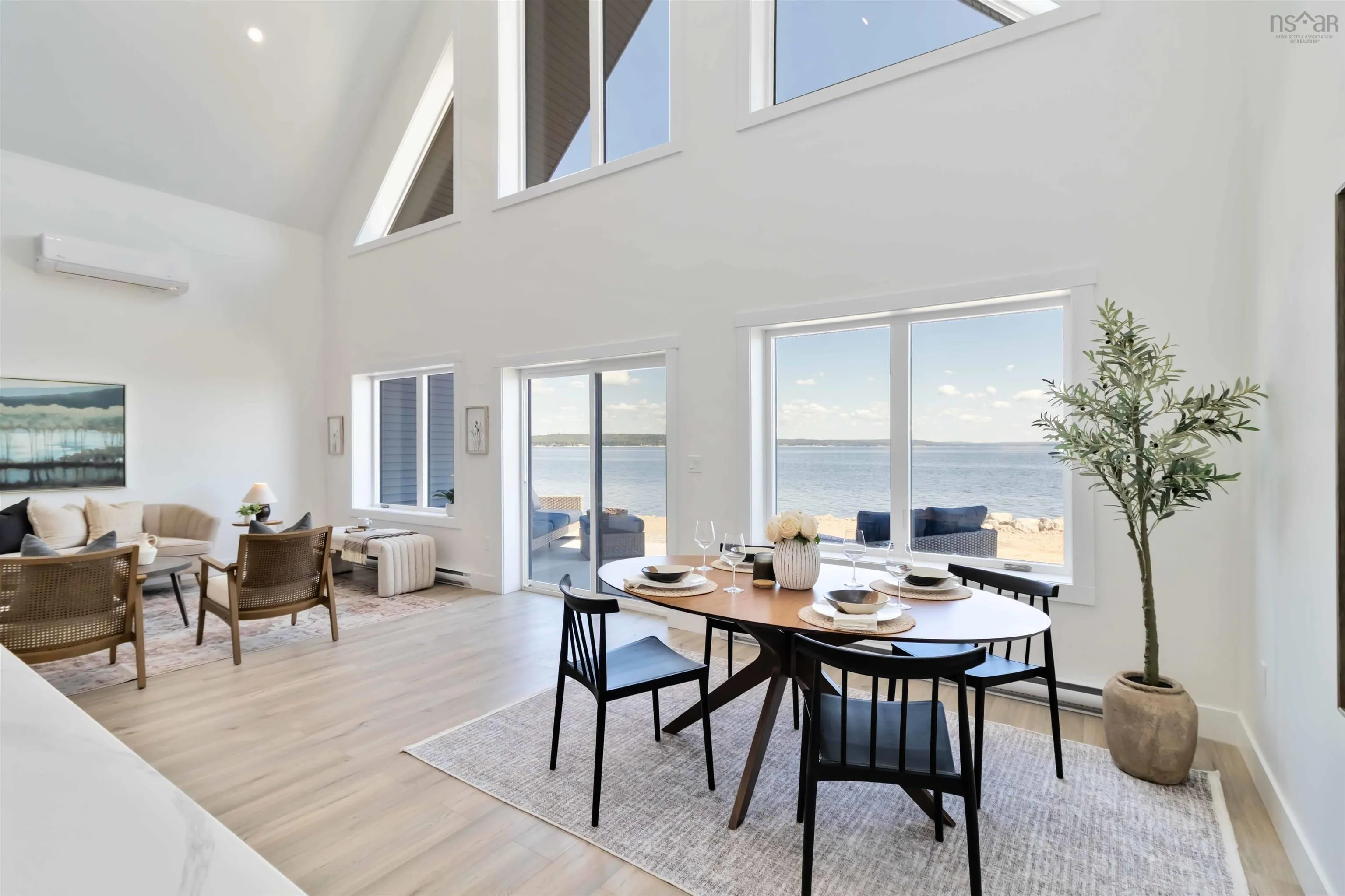 18 Compass Cove Court, Fox Point Ns B0j 1t0, 1 Bedroom Bedrooms, ,3 BathroomsBathrooms,Residential,For Sale,Compass Cove,202503900