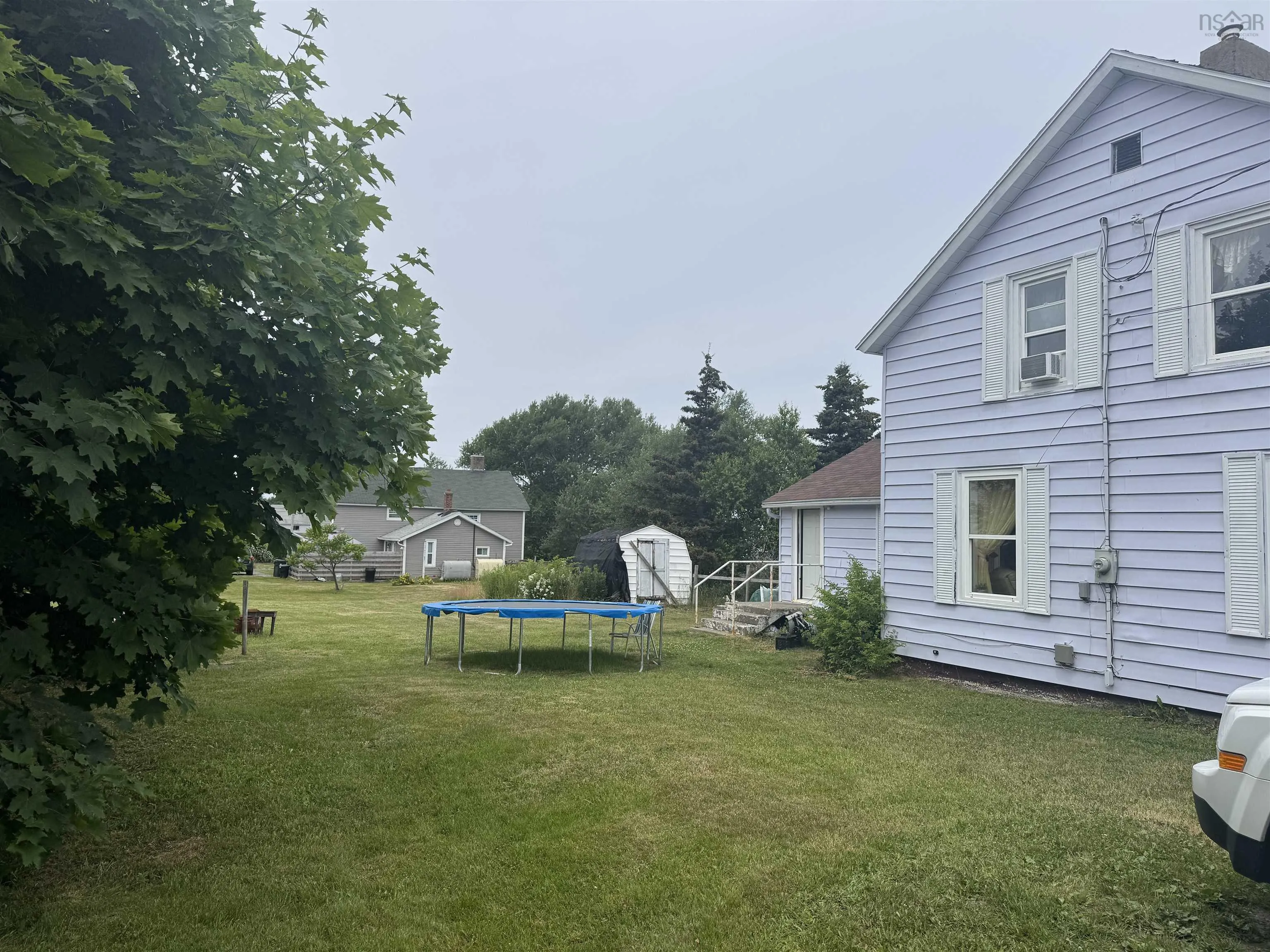 521/523 George Street, New Waterford, NS B1H 4E2, ,Residential Income,For Sale,George,202517460