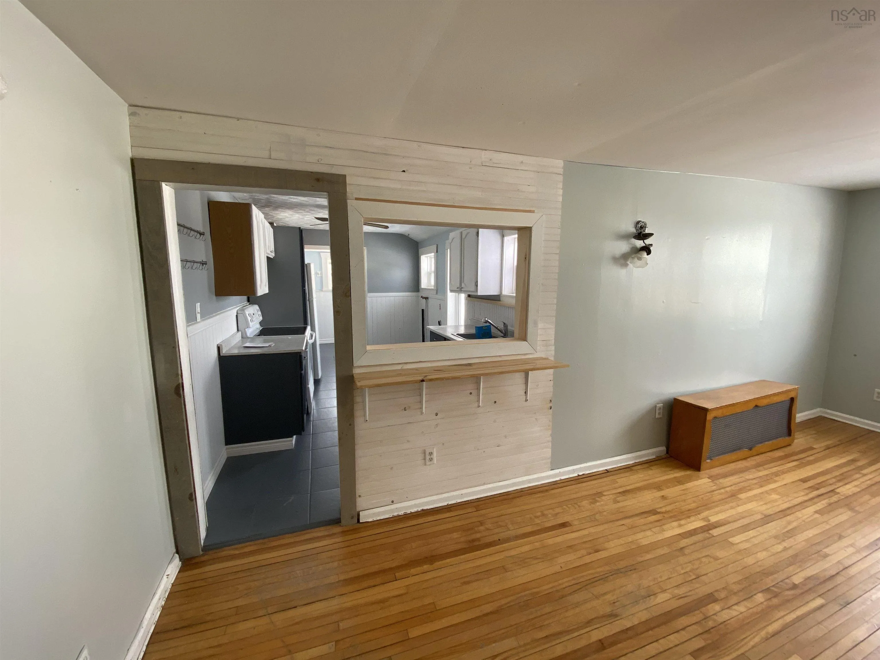 521/523 George Street, New Waterford, NS B1H 4E2, ,Residential Income,For Sale,George,202517460