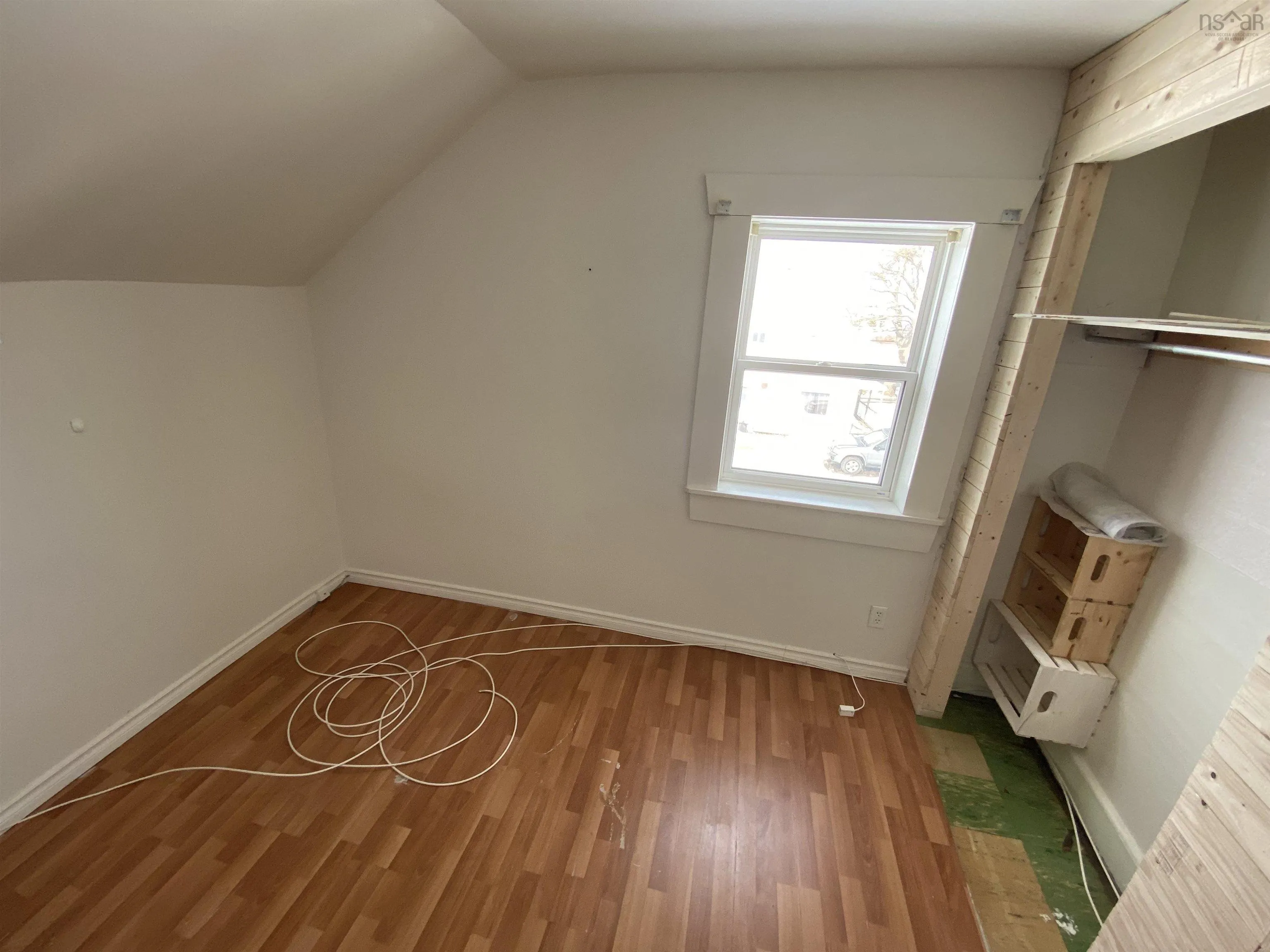 521/523 George Street, New Waterford, NS B1H 4E2, ,Residential Income,For Sale,George,202517460