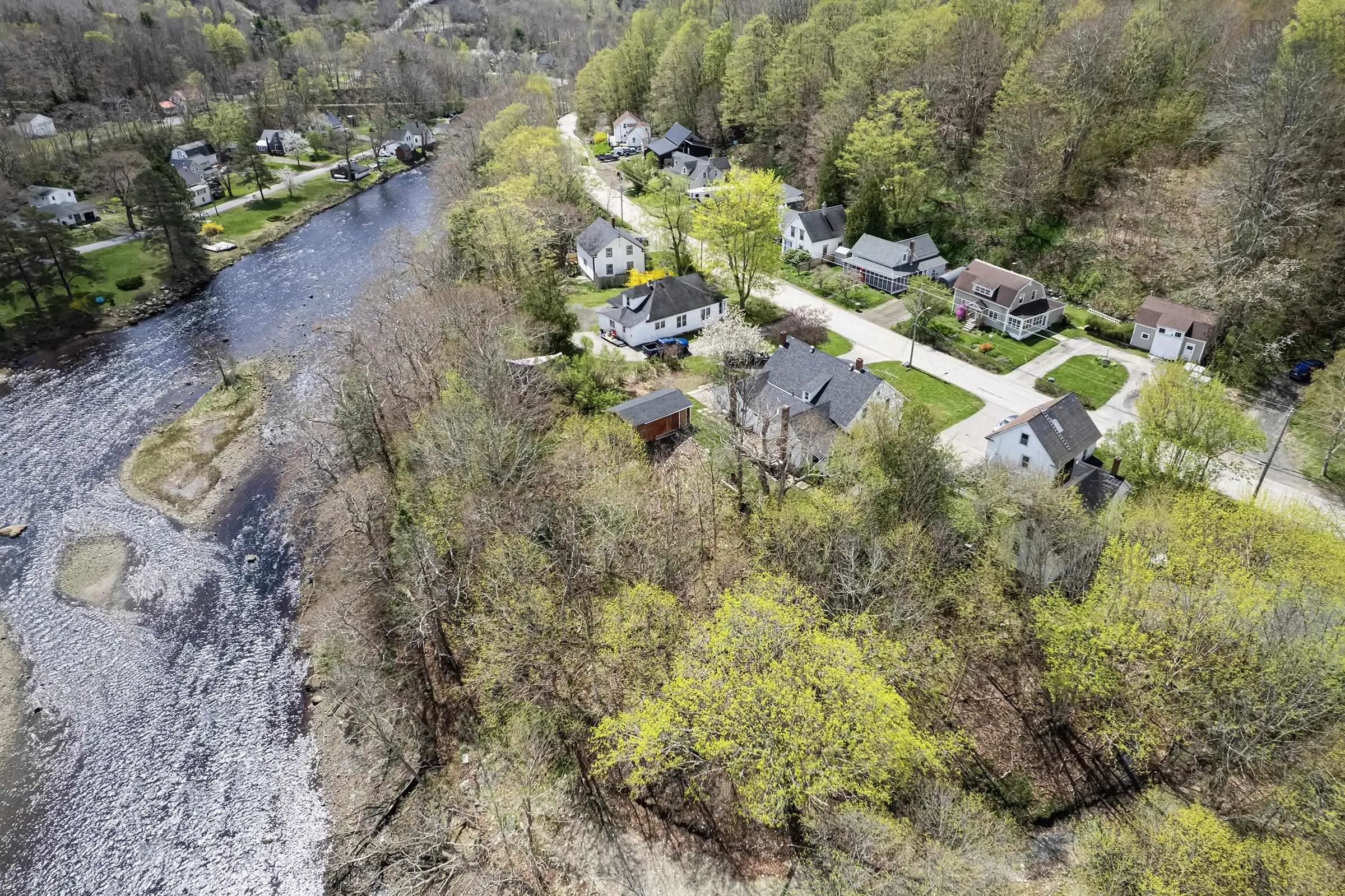 1361 River Road, Bear River Ns B0s 1b0, 5 Bedrooms Bedrooms, ,2 BathroomsBathrooms,Residential,For Sale,River,202510452