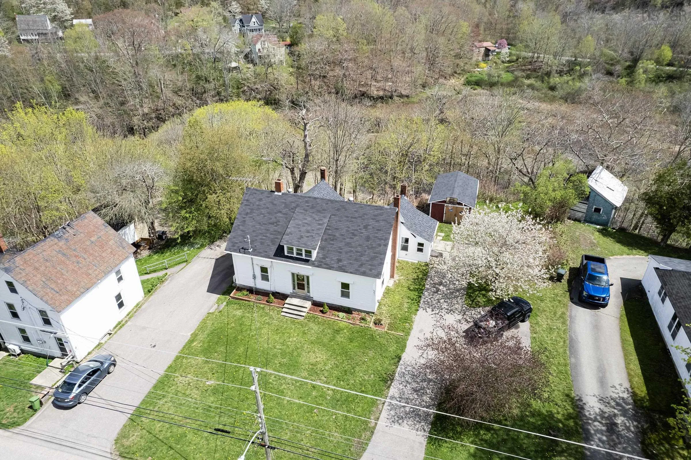 1361 River Road, Bear River Ns B0s 1b0, 5 Bedrooms Bedrooms, ,2 BathroomsBathrooms,Residential,For Sale,River,202510452