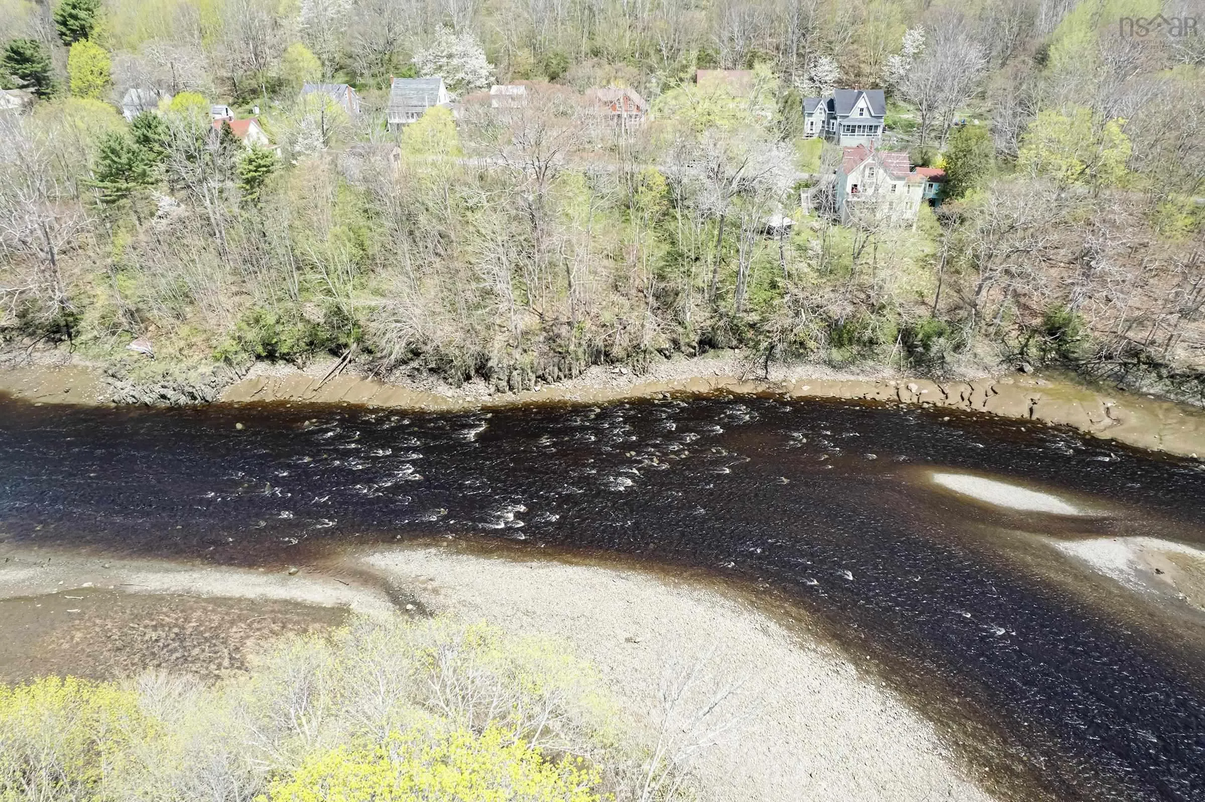 1361 River Road, Bear River Ns B0s 1b0, 5 Bedrooms Bedrooms, ,2 BathroomsBathrooms,Residential,For Sale,River,202510452