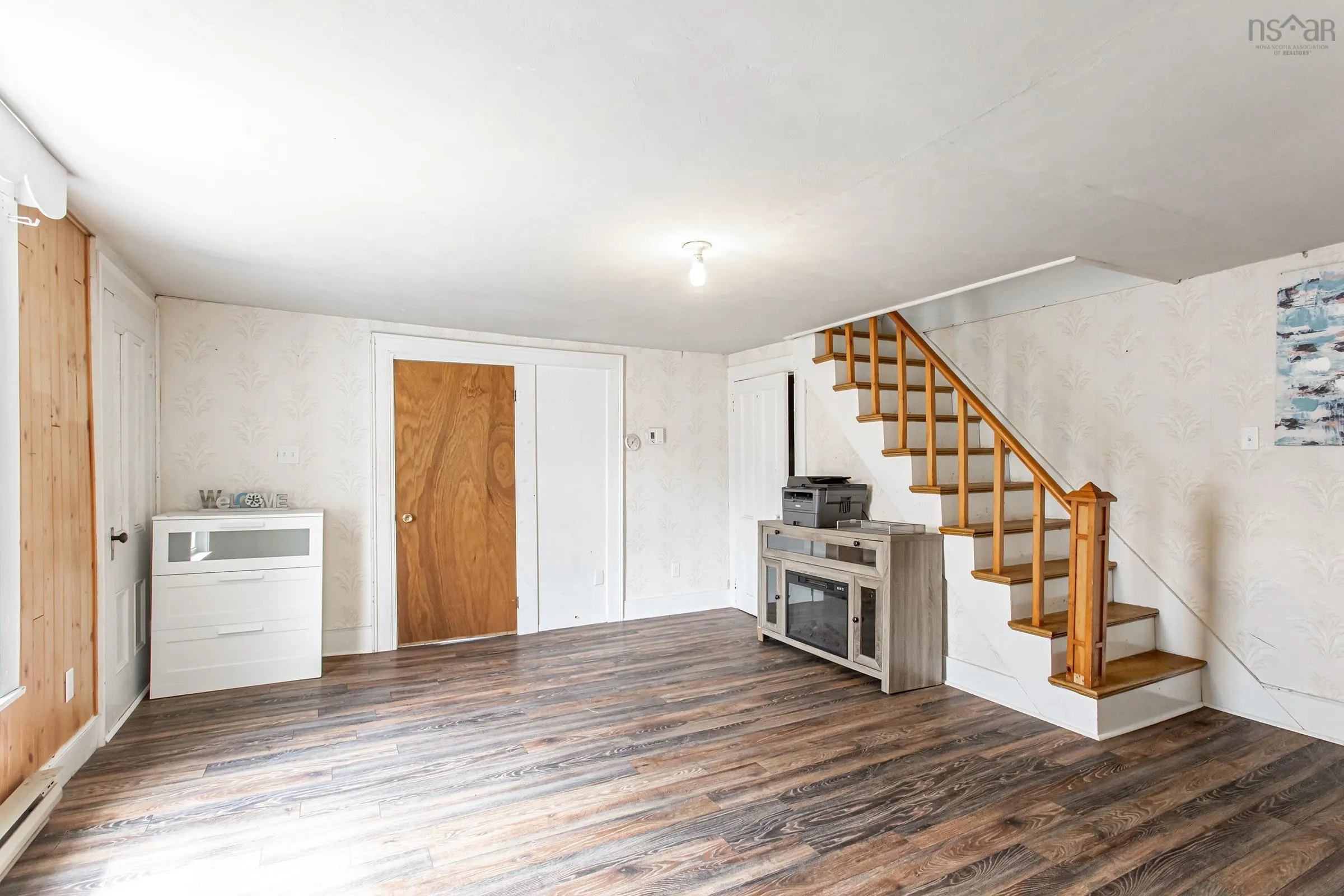 1361 River Road, Bear River Ns B0s 1b0, 5 Bedrooms Bedrooms, ,2 BathroomsBathrooms,Residential,For Sale,River,202510452