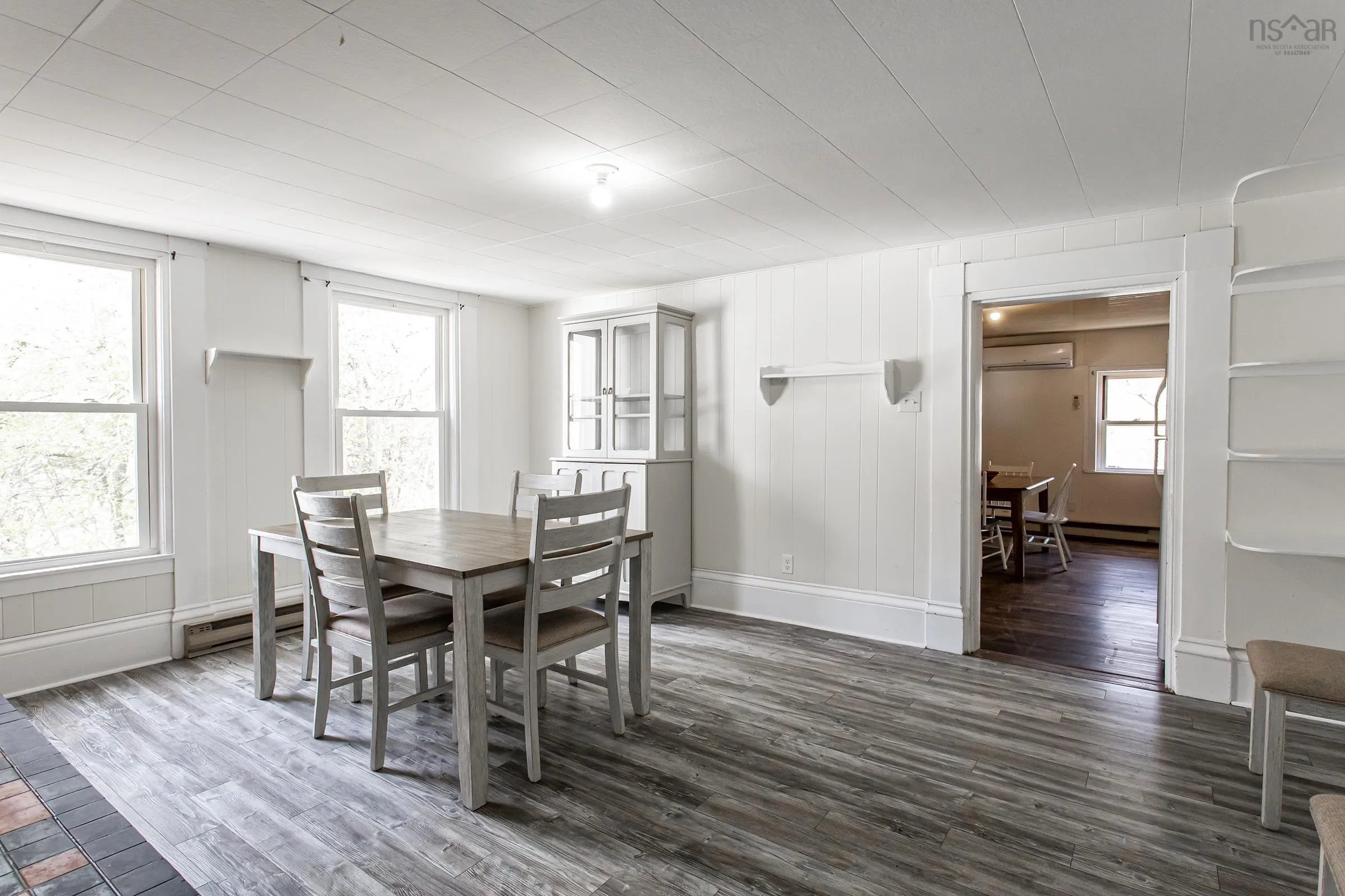 1361 River Road, Bear River Ns B0s 1b0, 5 Bedrooms Bedrooms, ,2 BathroomsBathrooms,Residential,For Sale,River,202510452