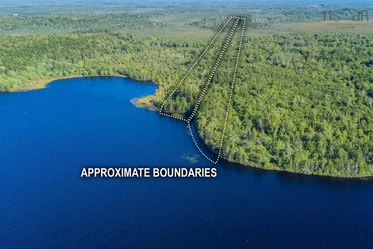 Ruel Du Lac Gaspereau Rue, Mayflower, NS B0W 2Y0, ,Land,For Sale,Ruel Du Lac Gaspereau,202523314