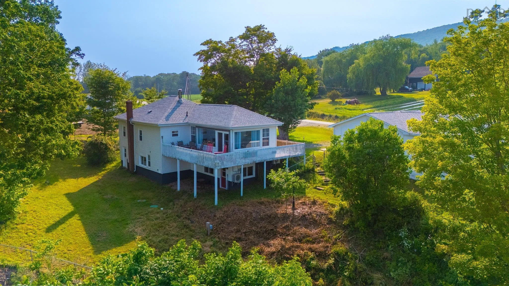 1258 Pereau Road, Upper Pereau, NS B0P 1H0, 3 Bedrooms Bedrooms, ,2 BathroomsBathrooms,Residential,For Sale,Pereau,202518050