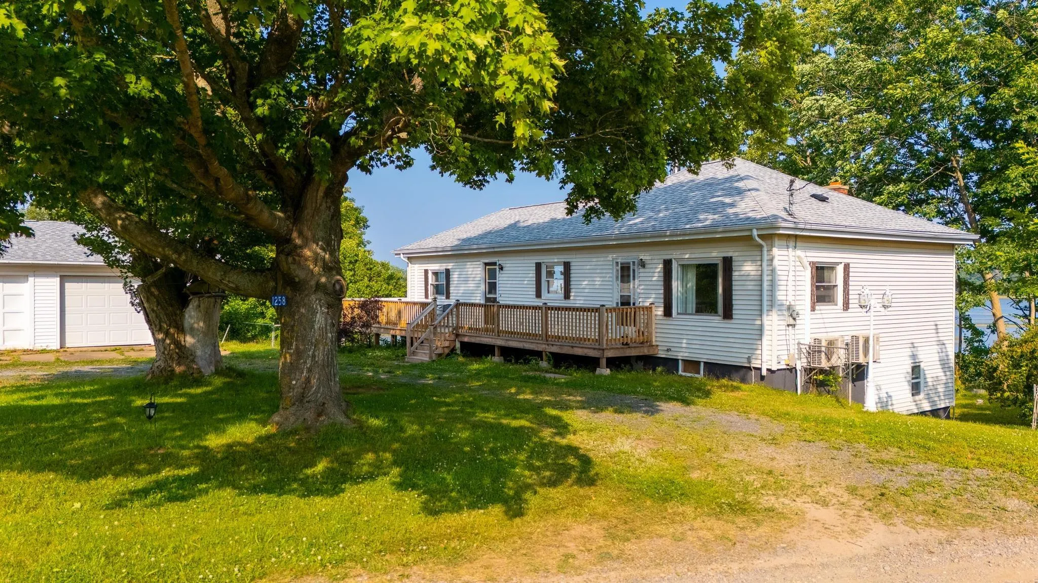 1258 Pereau Road, Upper Pereau, NS B0P 1H0, 3 Bedrooms Bedrooms, ,2 BathroomsBathrooms,Residential,For Sale,Pereau,202518050
