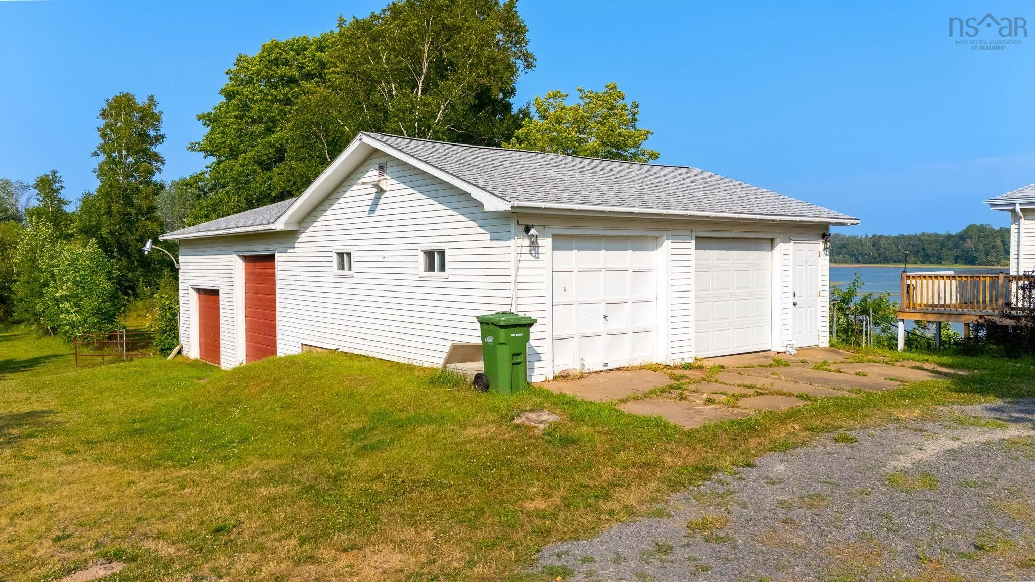 1258 Pereau Road, Upper Pereau, NS B0P 1H0, 3 Bedrooms Bedrooms, ,2 BathroomsBathrooms,Residential,For Sale,Pereau,202518050