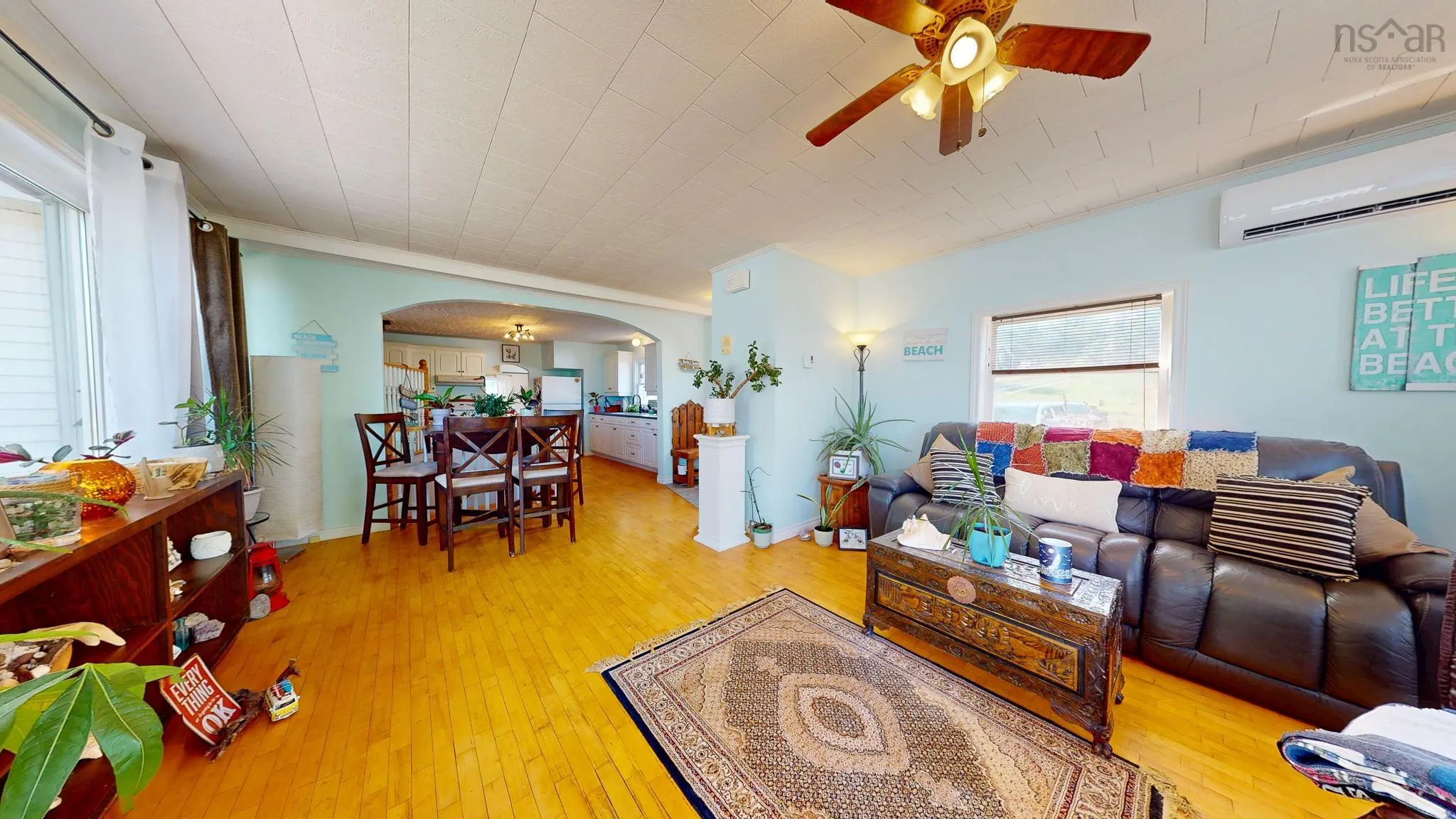 1258 Pereau Road, Upper Pereau, NS B0P 1H0, 3 Bedrooms Bedrooms, ,2 BathroomsBathrooms,Residential,For Sale,Pereau,202518050