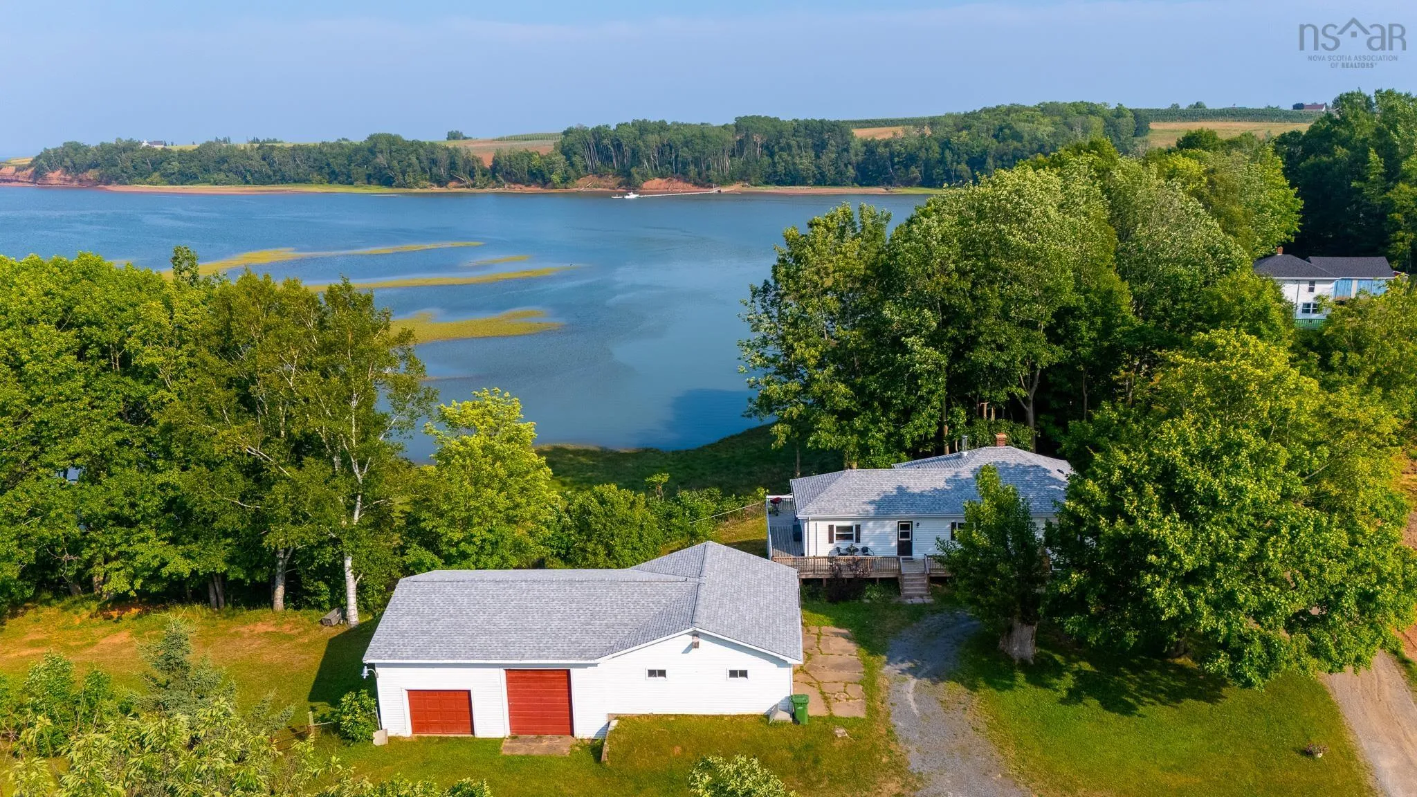 1258 Pereau Road, Upper Pereau, NS B0P 1H0, 3 Bedrooms Bedrooms, ,2 BathroomsBathrooms,Residential,For Sale,Pereau,202518050