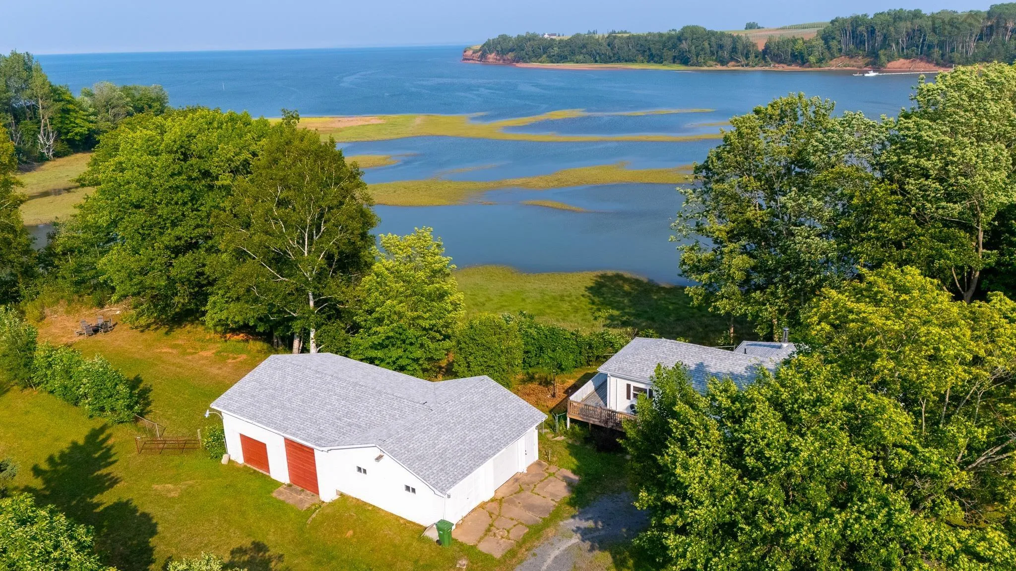 1258 Pereau Road, Upper Pereau, NS B0P 1H0, 3 Bedrooms Bedrooms, ,2 BathroomsBathrooms,Residential,For Sale,Pereau,202518050