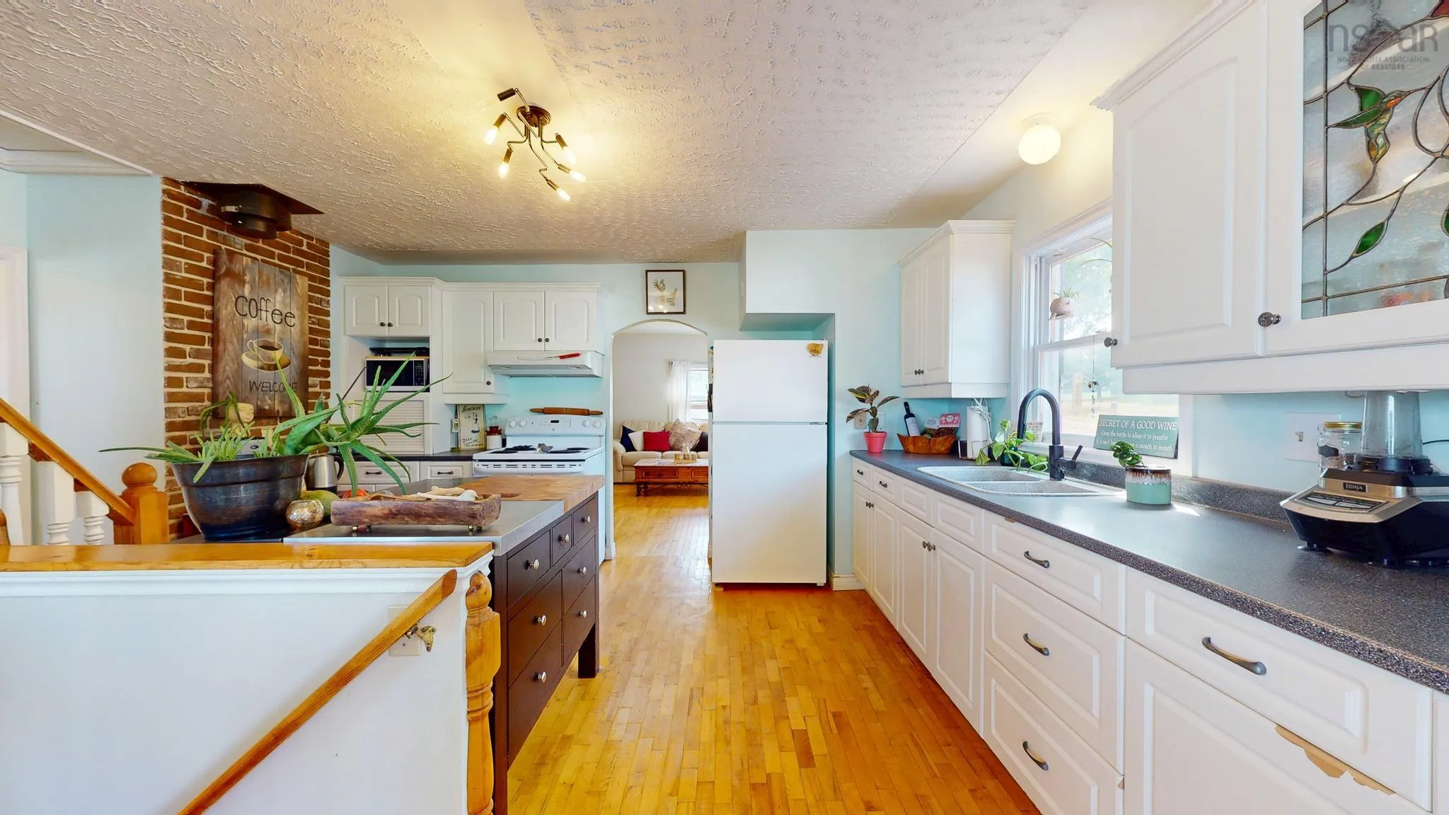 1258 Pereau Road, Upper Pereau, NS B0P 1H0, 3 Bedrooms Bedrooms, ,2 BathroomsBathrooms,Residential,For Sale,Pereau,202518050