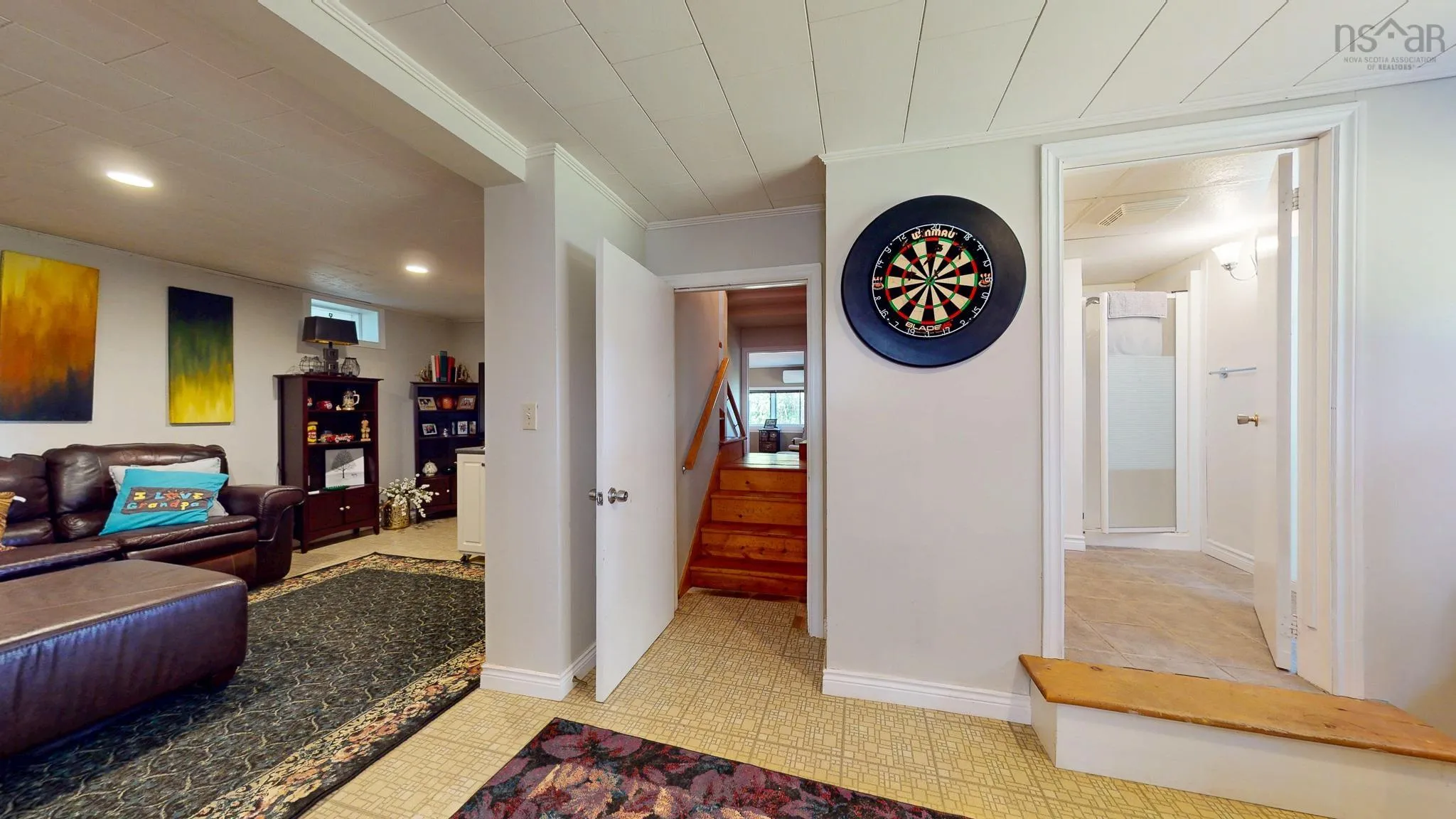 1258 Pereau Road, Upper Pereau, NS B0P 1H0, 3 Bedrooms Bedrooms, ,2 BathroomsBathrooms,Residential,For Sale,Pereau,202518050