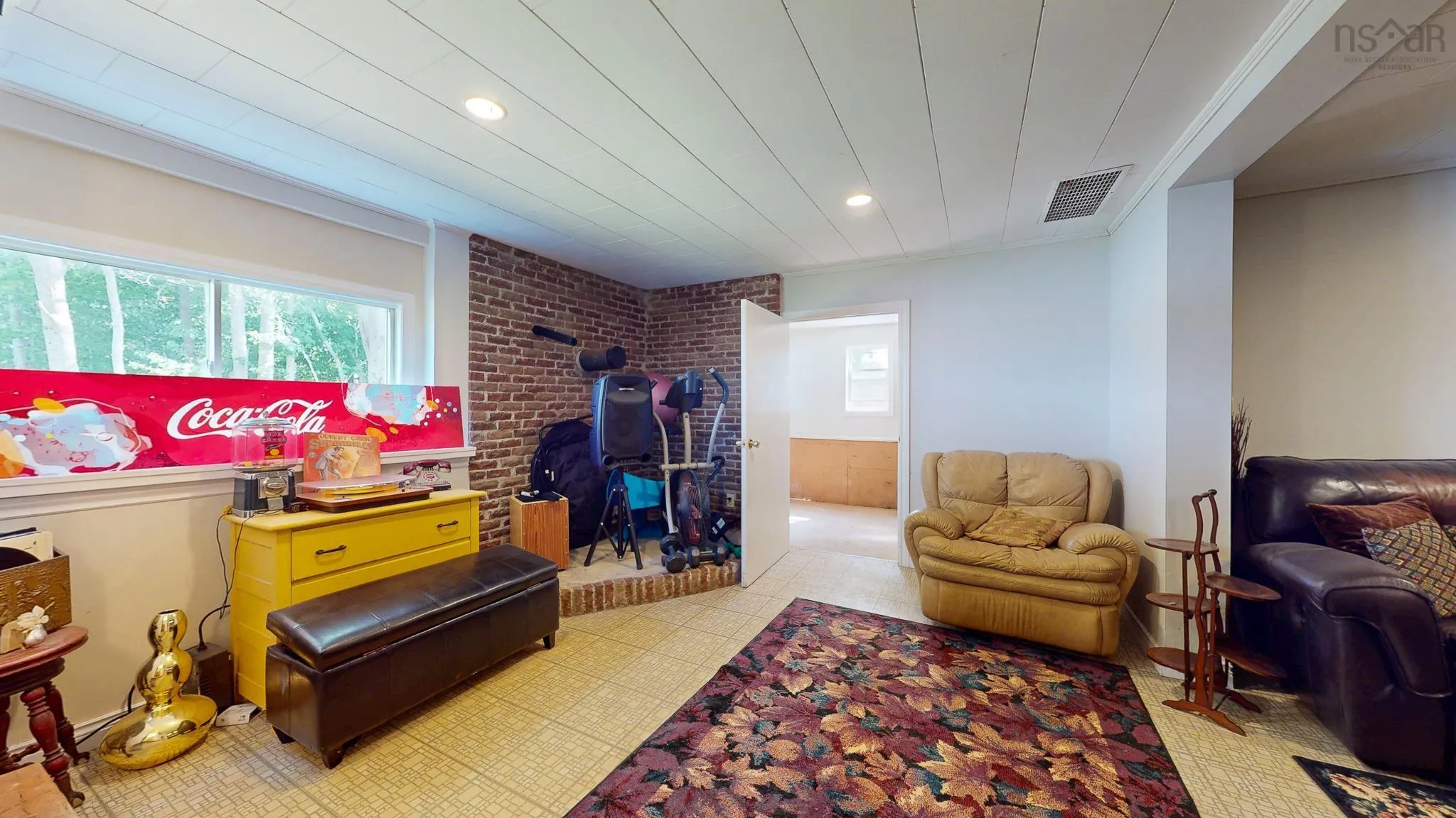 1258 Pereau Road, Upper Pereau, NS B0P 1H0, 3 Bedrooms Bedrooms, ,2 BathroomsBathrooms,Residential,For Sale,Pereau,202518050
