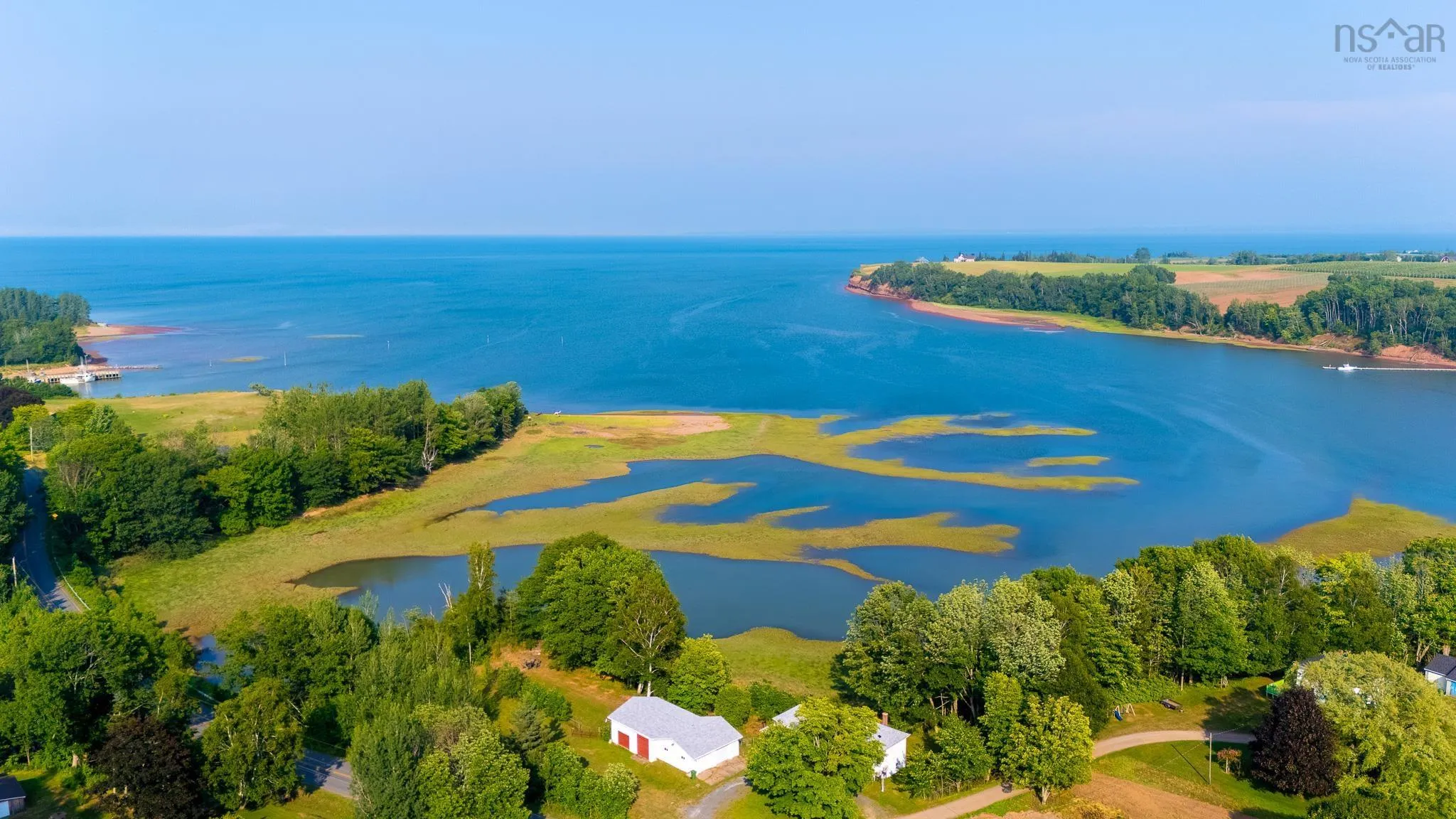 1258 Pereau Road, Upper Pereau, NS B0P 1H0, 3 Bedrooms Bedrooms, ,2 BathroomsBathrooms,Residential,For Sale,Pereau,202518050