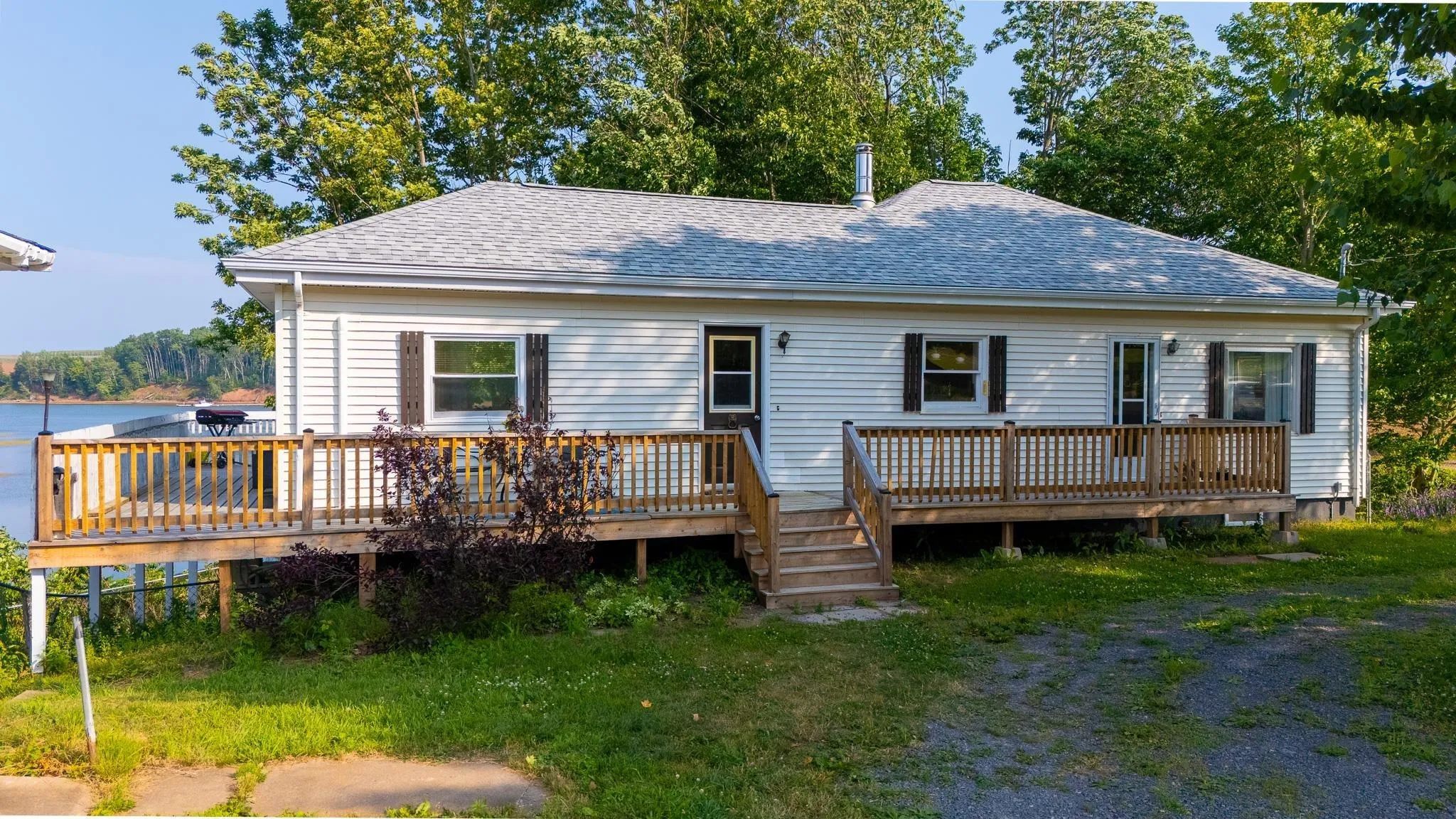 1258 Pereau Road, Upper Pereau, NS B0P 1H0, 3 Bedrooms Bedrooms, ,2 BathroomsBathrooms,Residential,For Sale,Pereau,202518050