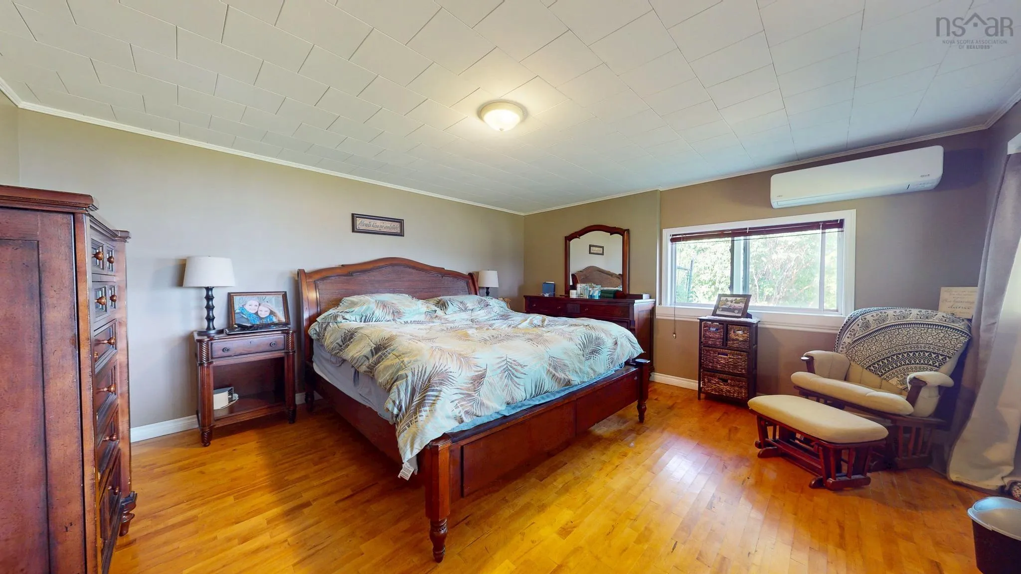 1258 Pereau Road, Upper Pereau, NS B0P 1H0, 3 Bedrooms Bedrooms, ,2 BathroomsBathrooms,Residential,For Sale,Pereau,202518050