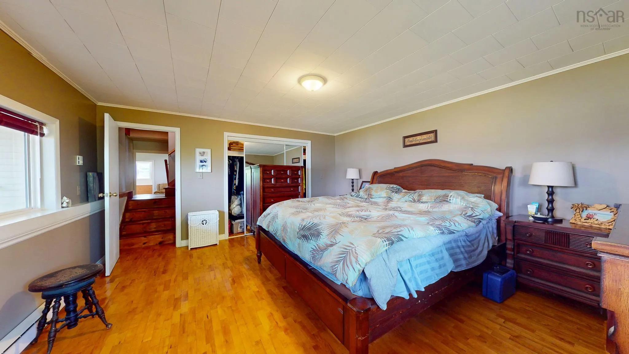 1258 Pereau Road, Upper Pereau, NS B0P 1H0, 3 Bedrooms Bedrooms, ,2 BathroomsBathrooms,Residential,For Sale,Pereau,202518050