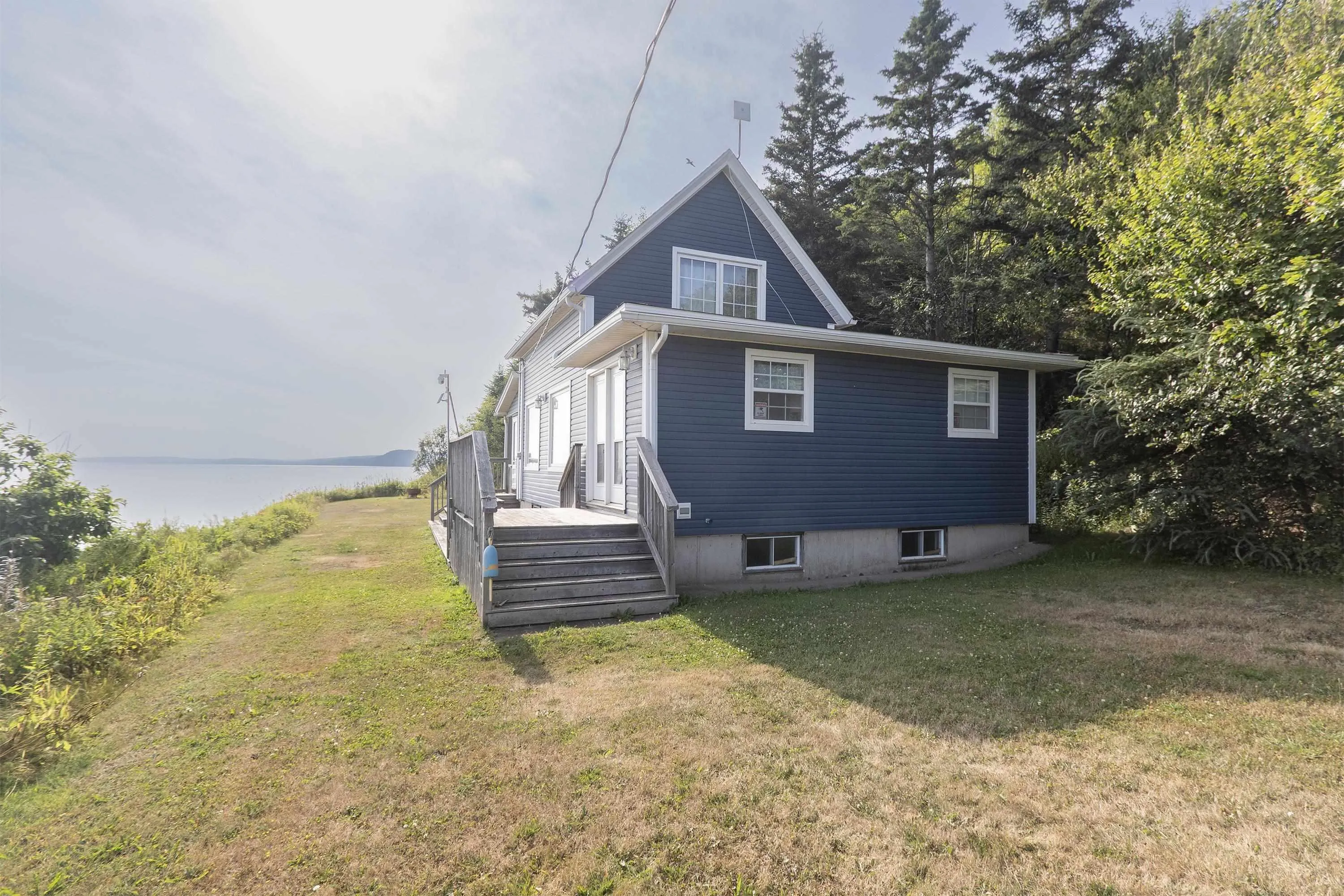 55 Cochrane Road, Fox River, NS B0M 1S0, 2 Bedrooms Bedrooms, ,1 BathroomBathrooms,Residential,For Sale,Cochrane,202519412