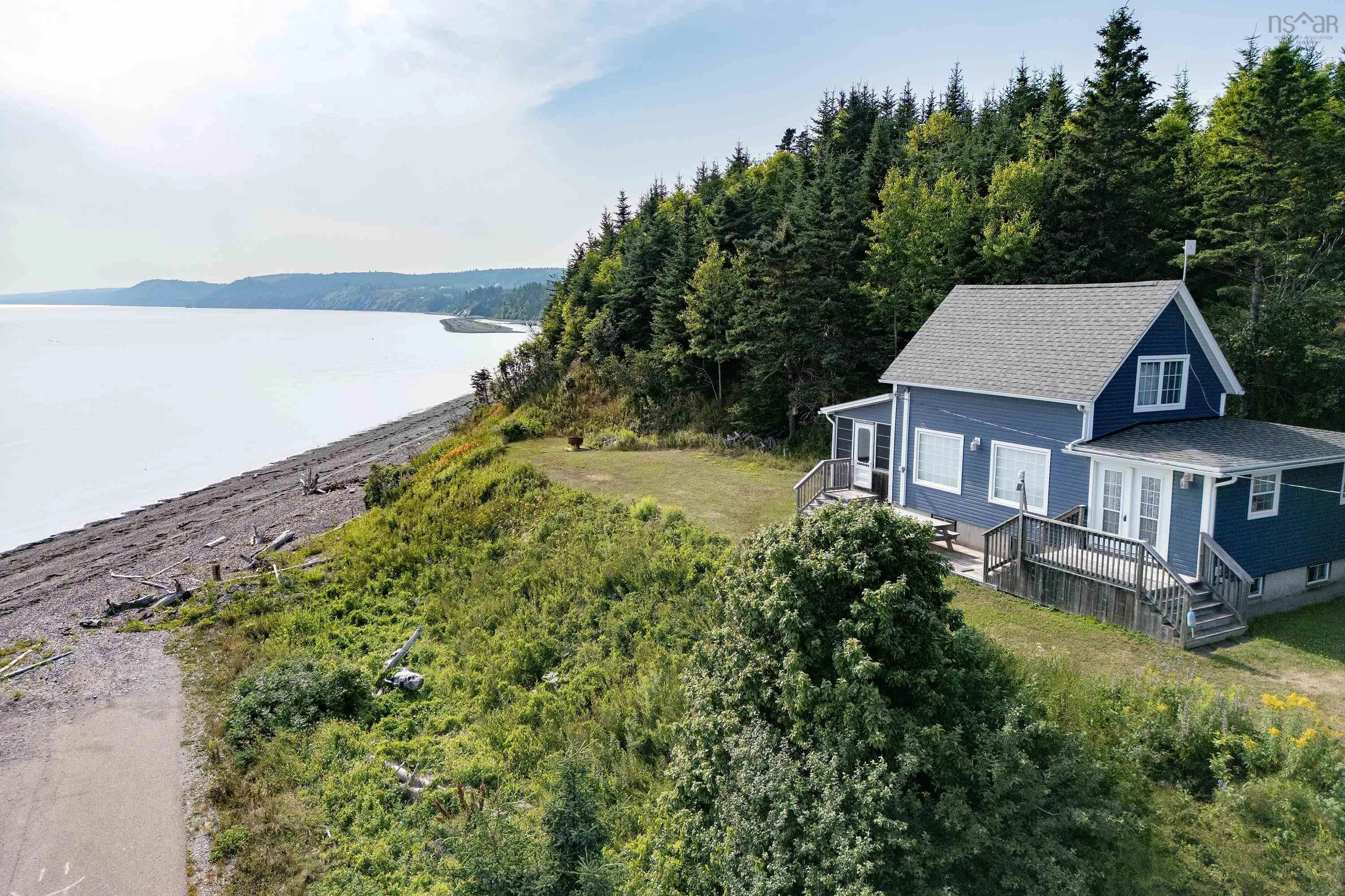 55 Cochrane Road, Fox River, NS B0M 1S0, 2 Bedrooms Bedrooms, ,1 BathroomBathrooms,Residential,For Sale,Cochrane,202519412