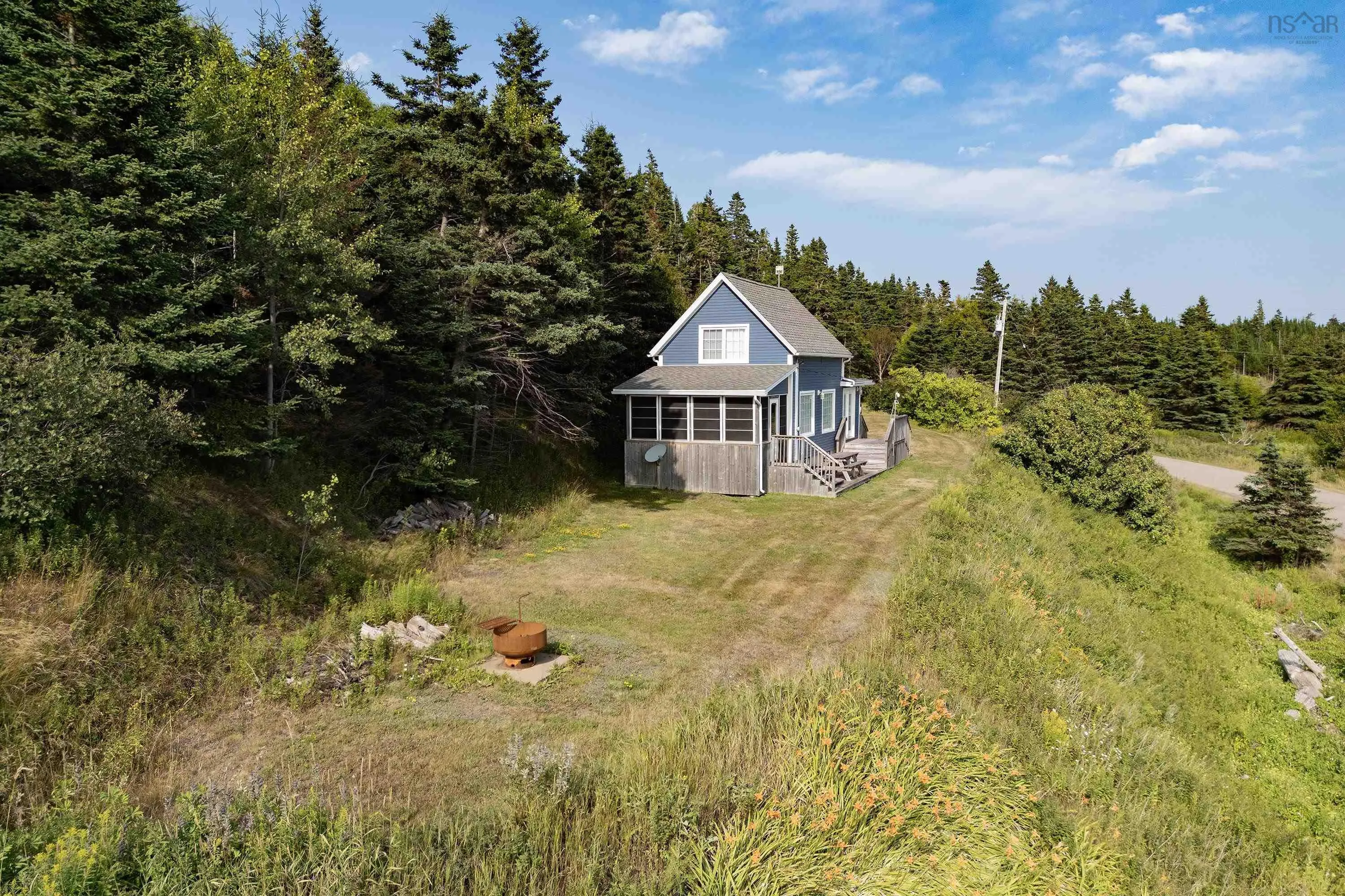 55 Cochrane Road, Fox River, NS B0M 1S0, 2 Bedrooms Bedrooms, ,1 BathroomBathrooms,Residential,For Sale,Cochrane,202519412
