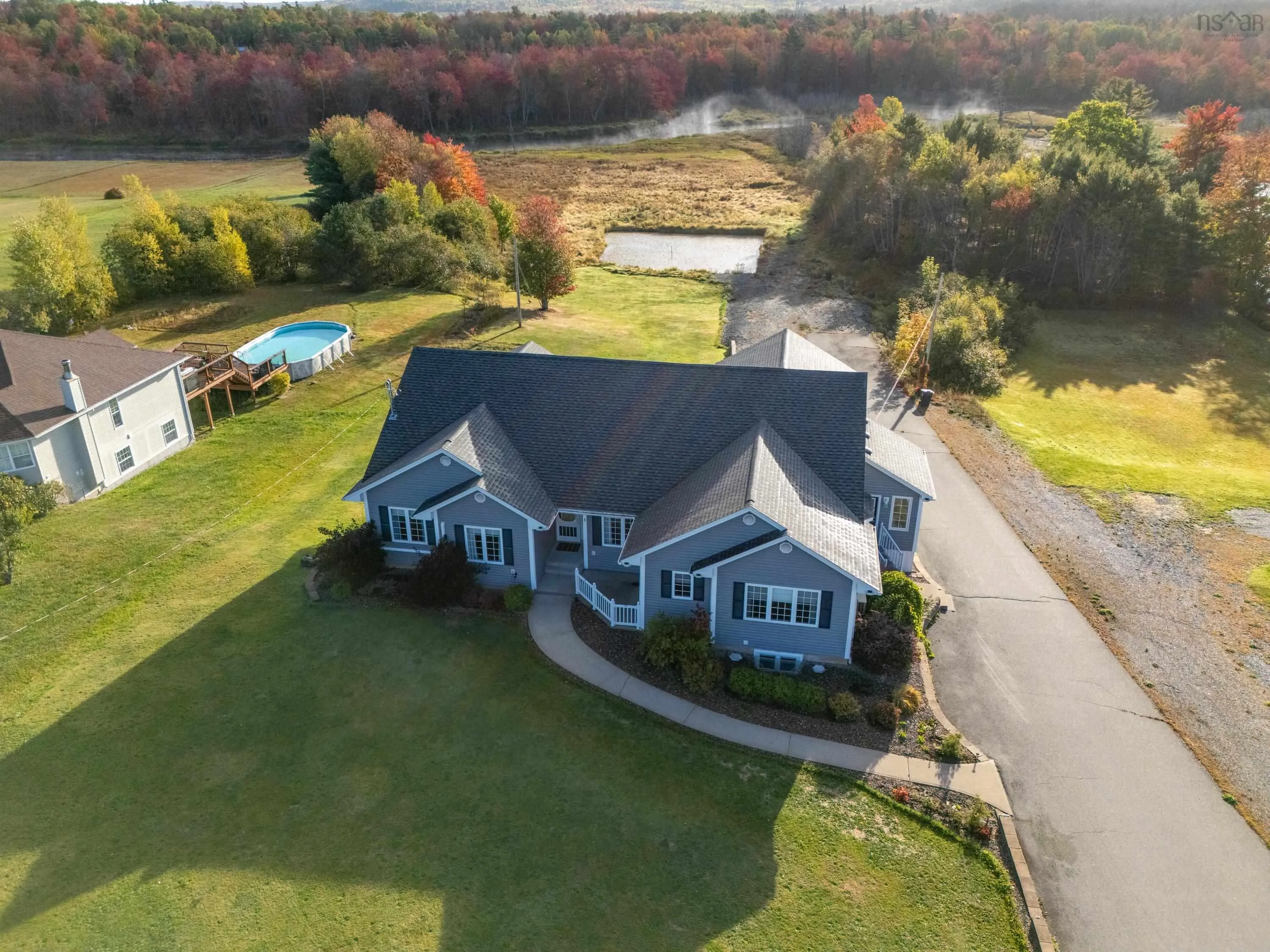 111 2 Highway, Enfield, NS B2T 1C8, 5 Bedrooms Bedrooms, ,5 BathroomsBathrooms,Residential,For Sale,2,202524871