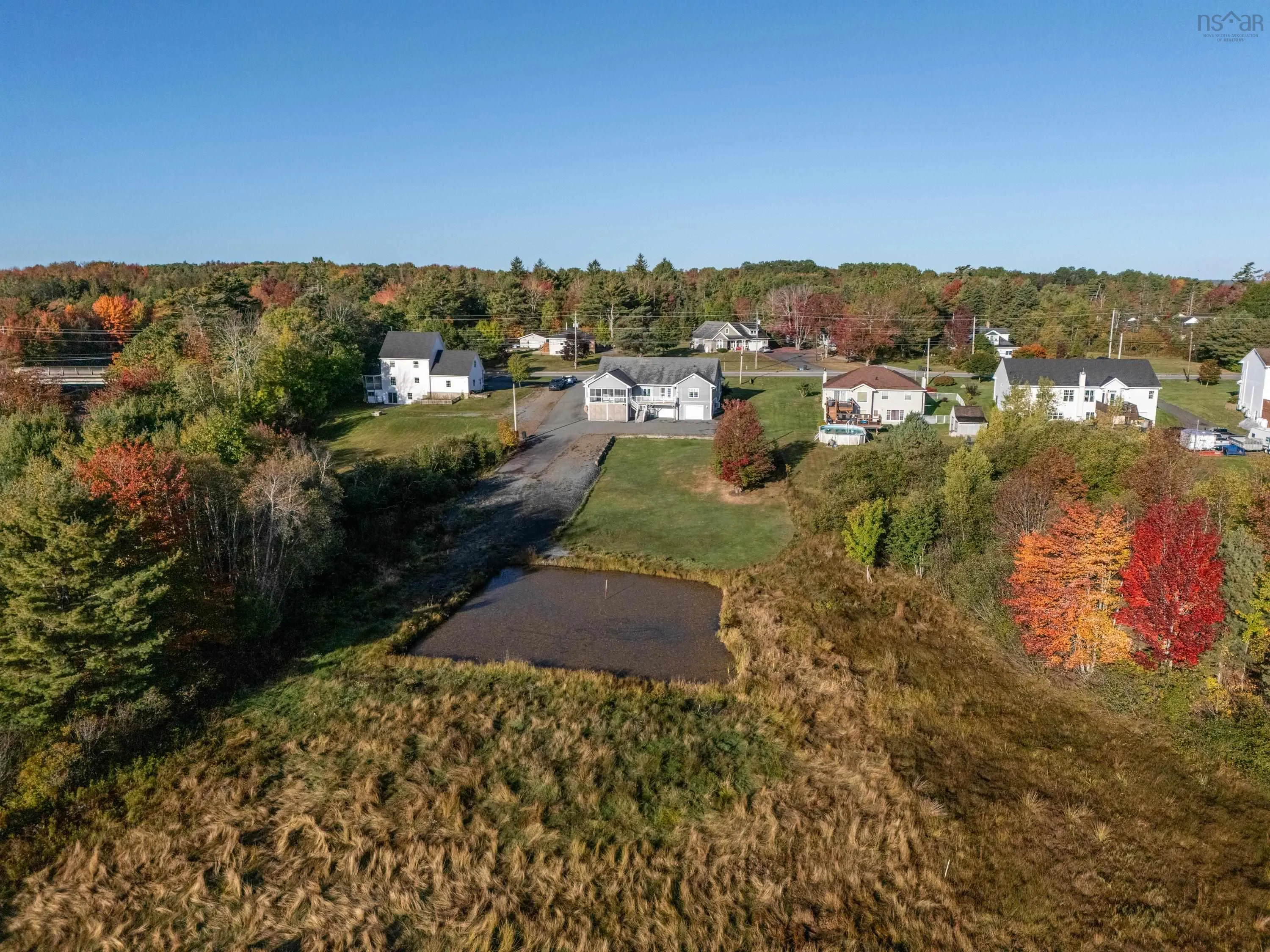 111 2 Highway, Enfield, NS B2T 1C8, 5 Bedrooms Bedrooms, ,5 BathroomsBathrooms,Residential,For Sale,2,202524871