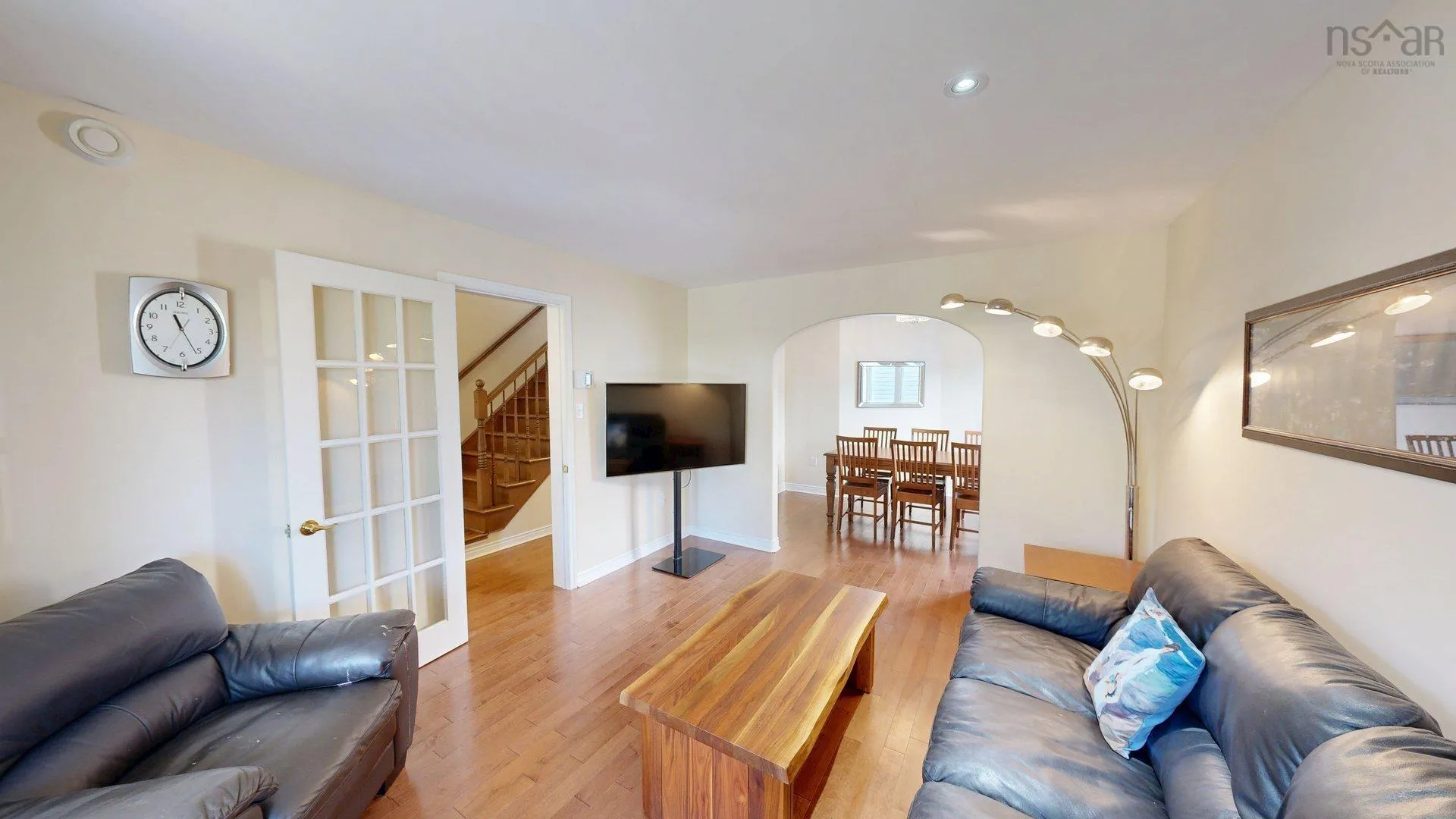 11 Glenbourne Court, Halifax, NS B3S 1E2, 3 Bedrooms Bedrooms, ,3 BathroomsBathrooms,Residential,For Sale,Glenbourne Court,202524518