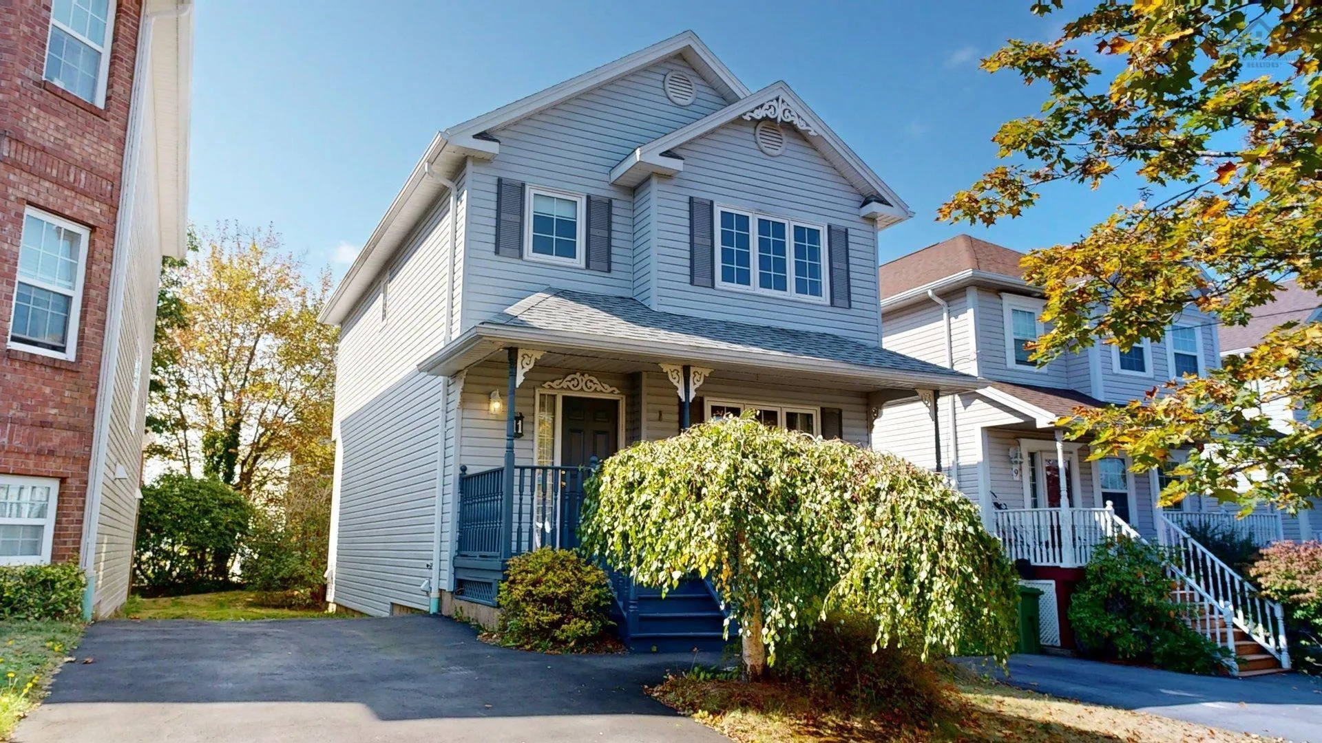11 Glenbourne Court, Halifax, NS B3S 1E2, 3 Bedrooms Bedrooms, ,3 BathroomsBathrooms,Residential,For Sale,Glenbourne Court,202524518