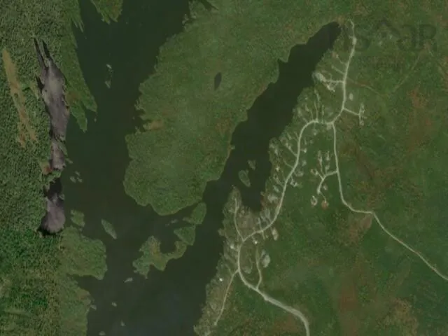 Meek Arm Trail Lot 60, East Uniacke, NS B0N 1Z0, ,Land,For Sale,Meek Arm Trail,202520366