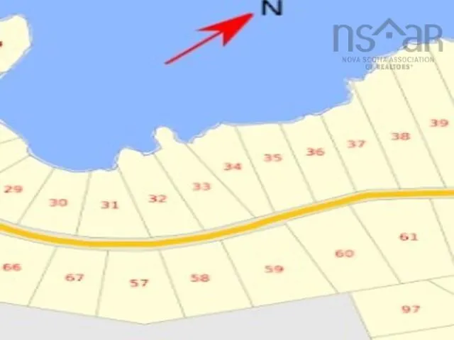 Meek Arm Trail Lot 60, East Uniacke, NS B0N 1Z0, ,Land,For Sale,Meek Arm Trail,202520366