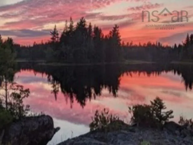Meek Arm Trail Lot 60, East Uniacke, NS B0N 1Z0, ,Land,For Sale,Meek Arm Trail,202520366