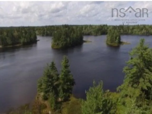 Meek Arm Trail Lot 60, East Uniacke, NS B0N 1Z0, ,Land,For Sale,Meek Arm Trail,202520366