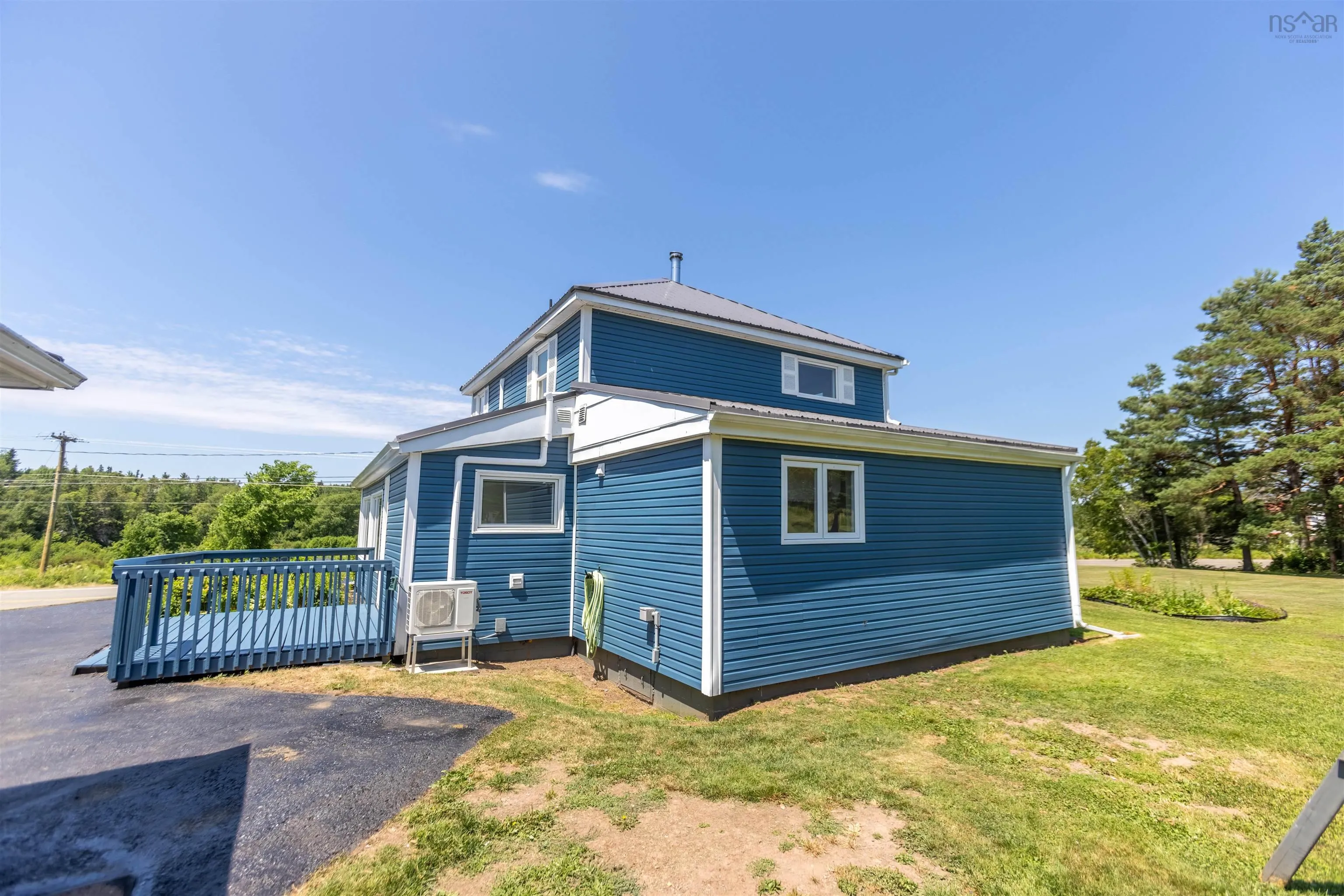 168 Highway 302, Southampton, NS B0M 1W0, 3 Bedrooms Bedrooms, ,1 BathroomBathrooms,Residential,For Sale,Highway 302,202517899