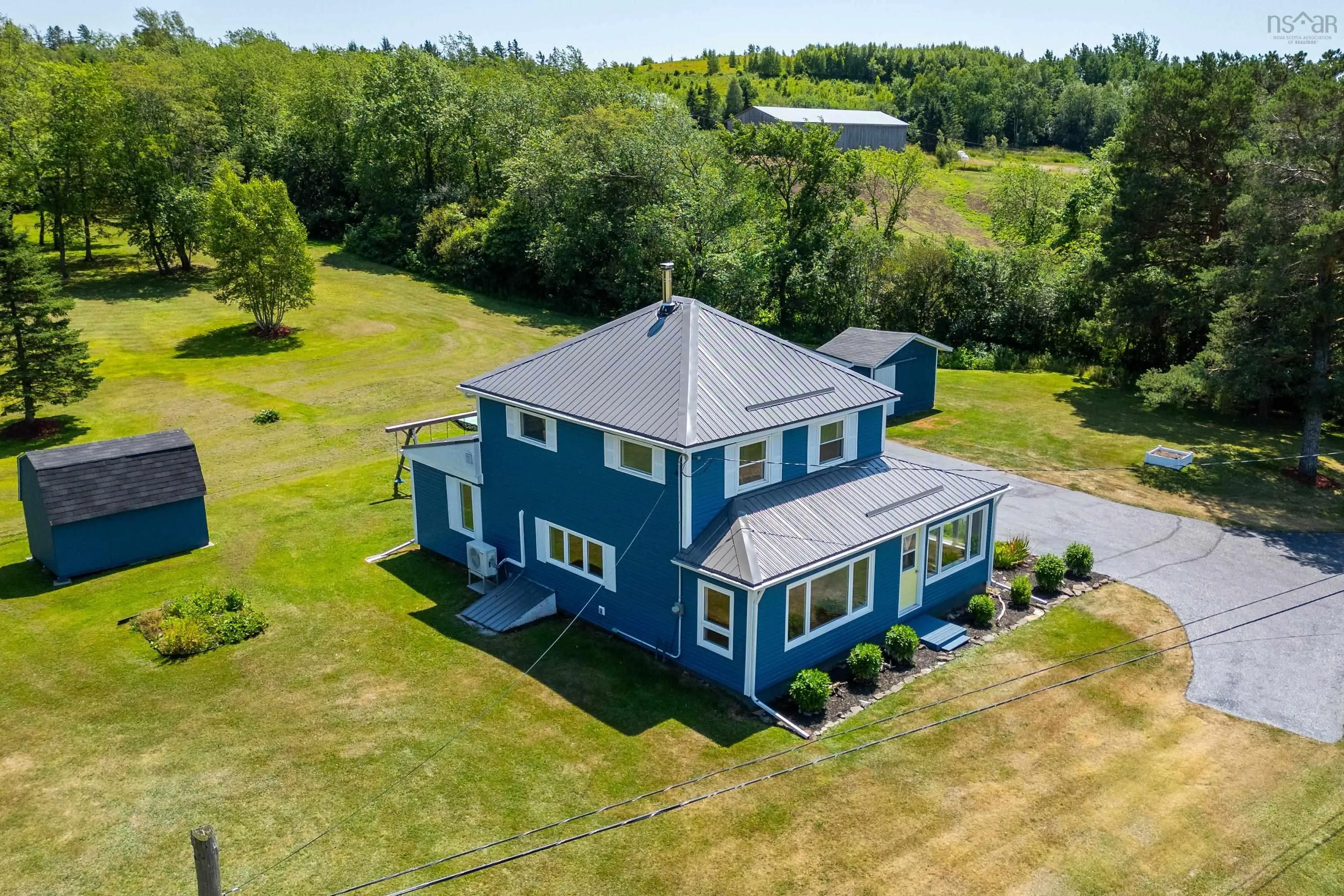 168 Highway 302, Southampton, NS B0M 1W0, 3 Bedrooms Bedrooms, ,1 BathroomBathrooms,Residential,For Sale,Highway 302,202517899