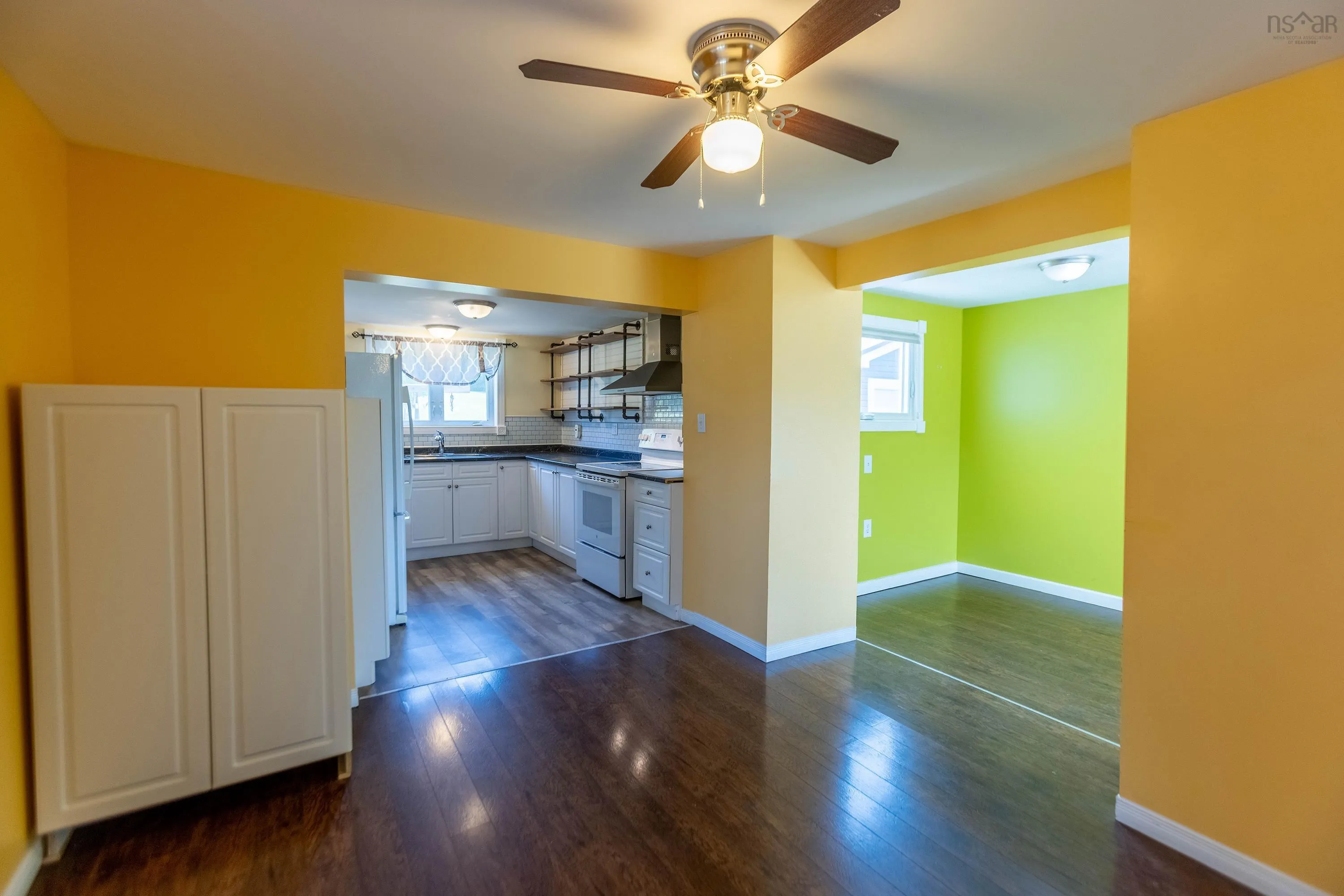 168 Highway 302, Southampton, NS B0M 1W0, 3 Bedrooms Bedrooms, ,1 BathroomBathrooms,Residential,For Sale,Highway 302,202517899