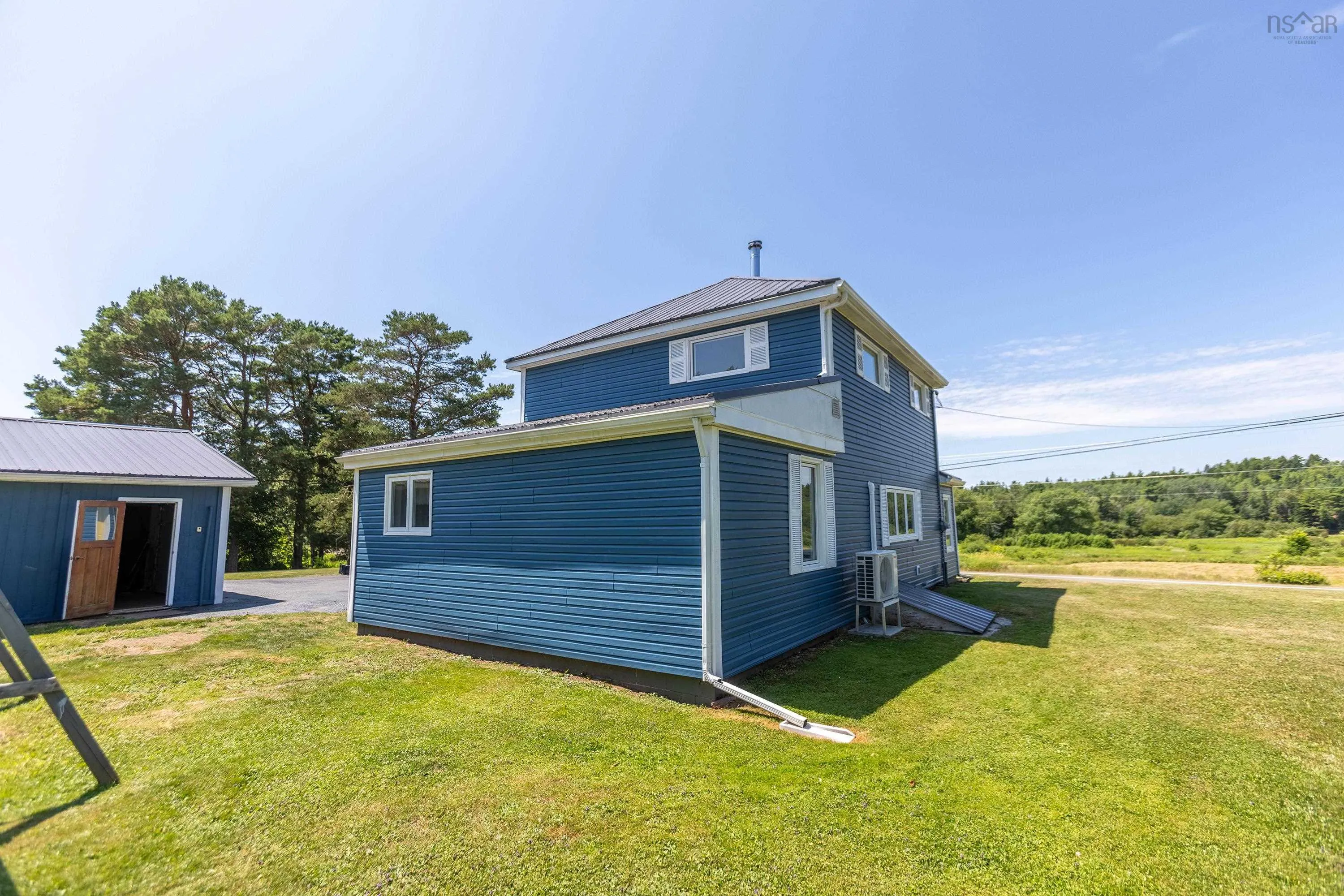 168 Highway 302, Southampton, NS B0M 1W0, 3 Bedrooms Bedrooms, ,1 BathroomBathrooms,Residential,For Sale,Highway 302,202517899